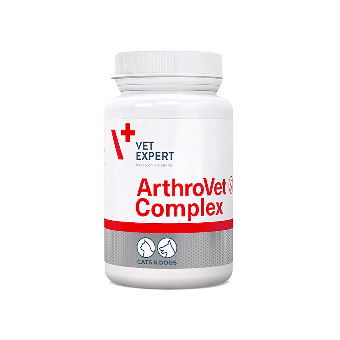 Vet Expert ArthroVet Complex Small Breed (60 Kapsül) SKT:31.08.25
