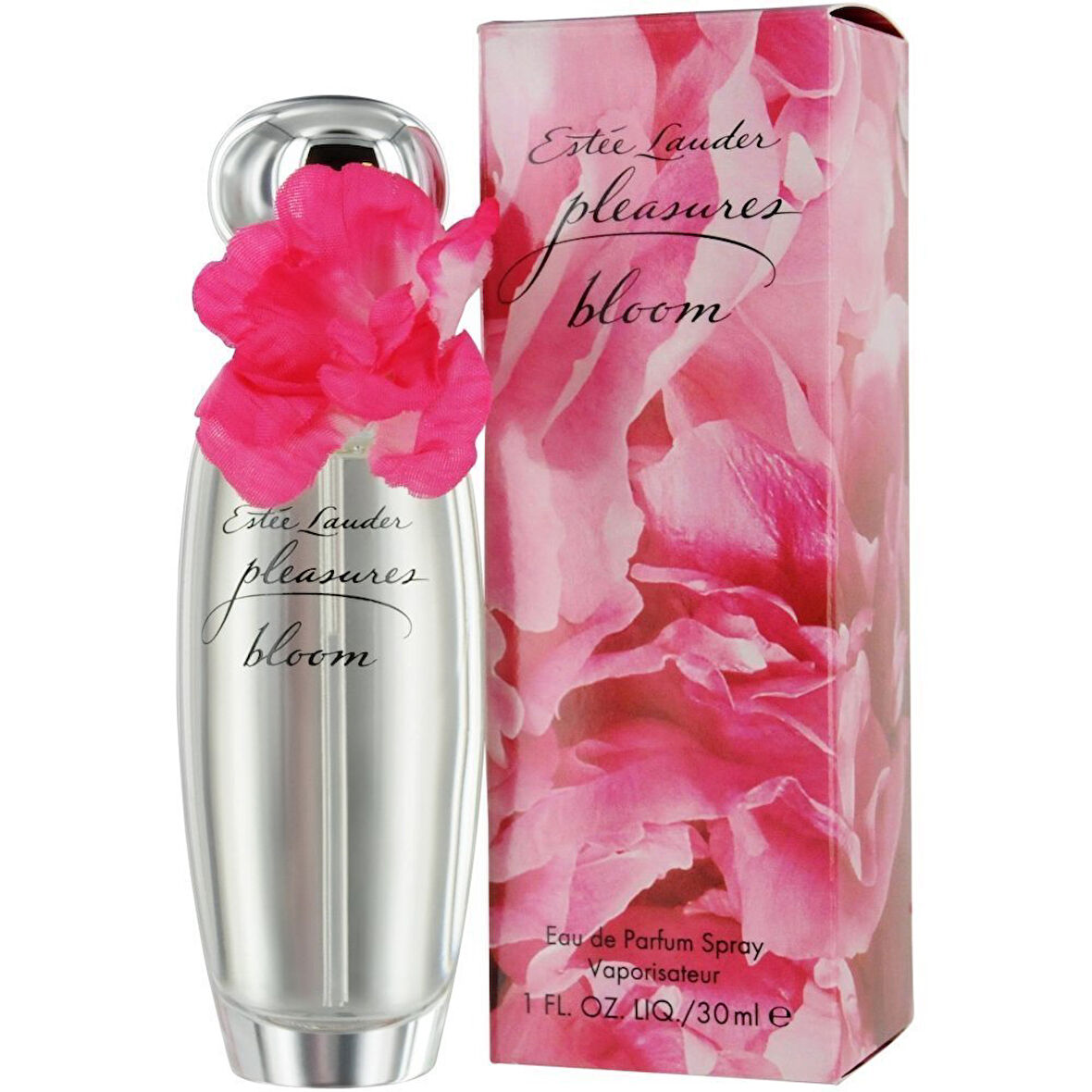 Estée Lauder Pleasures Bloom Edp 100ml kadın Parfümü