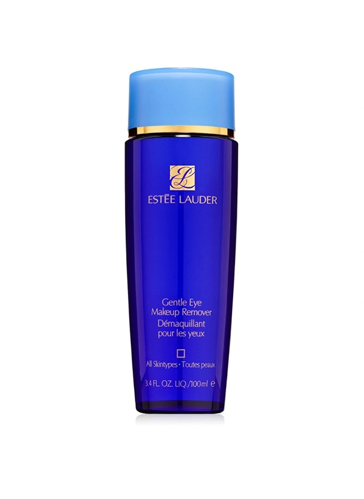 Estee Lauder ESTEE LAUDER GENTLE EYE MAKE UP REMOVER GÖZ MAKYAJ TEMİZLEYİCİ 100ML