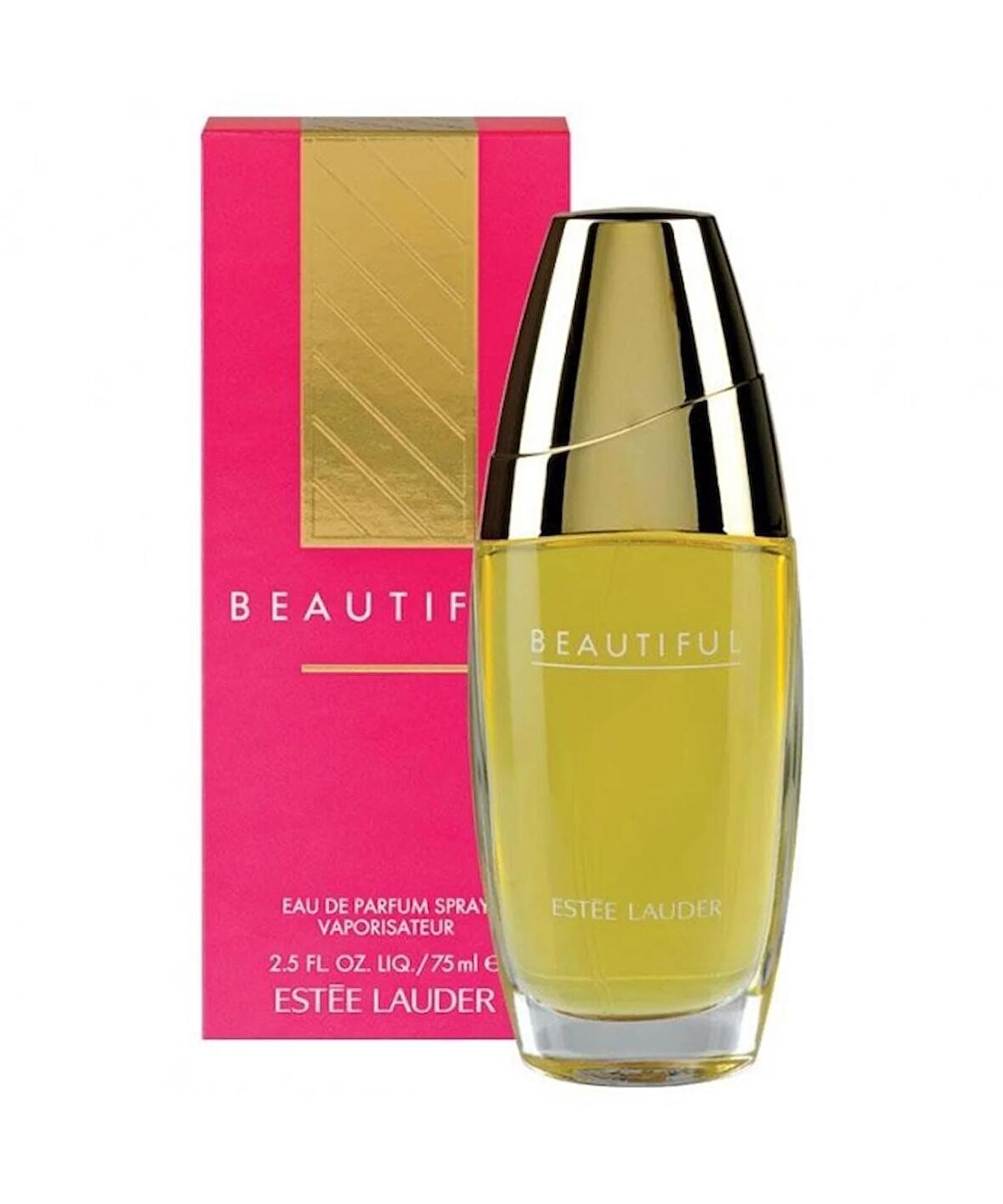 ESTE LAUDER BEAUTİFUL EDP 75 ML KADIN PARFÜM