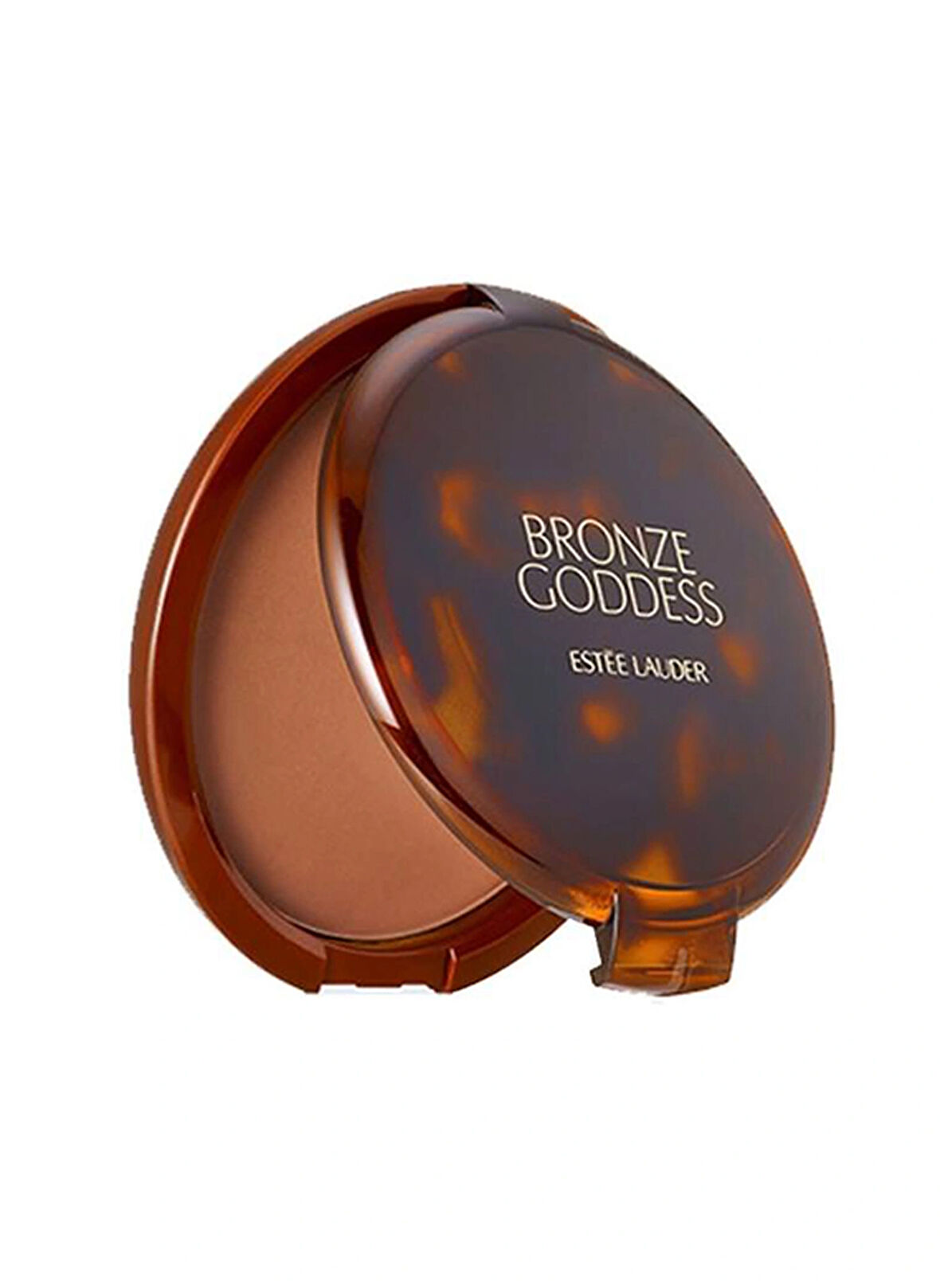 Estee Lauder ESTEE LAUDER BRONZE GODDESS POWDER BRONZER - 04 DEEP 21G