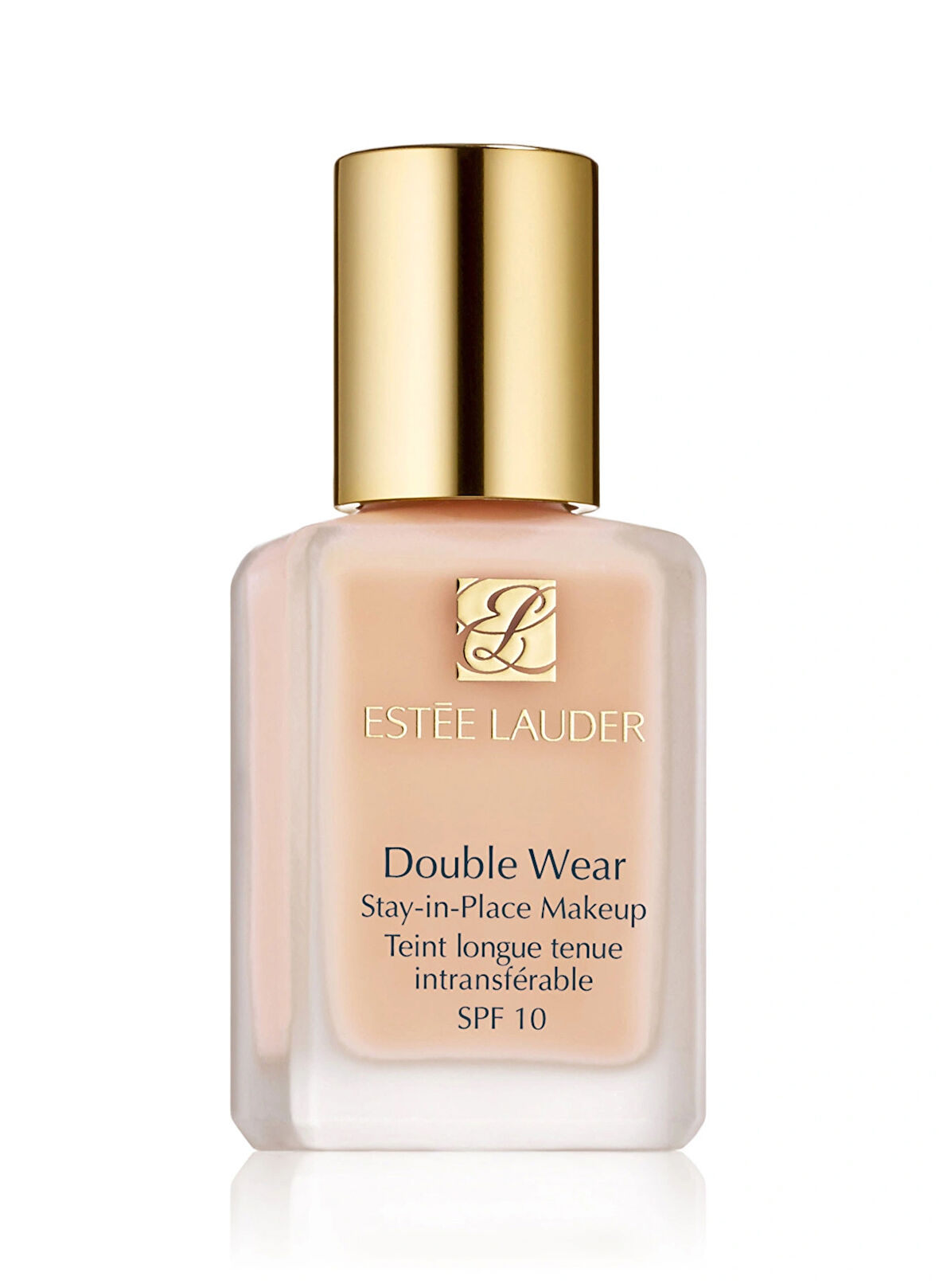 Estee Lauder ESTEE LAUDER DOUBLE WEAR STAY-IN-PLACE LİKİT FONDÖTEN 1W1 BONE 30ML