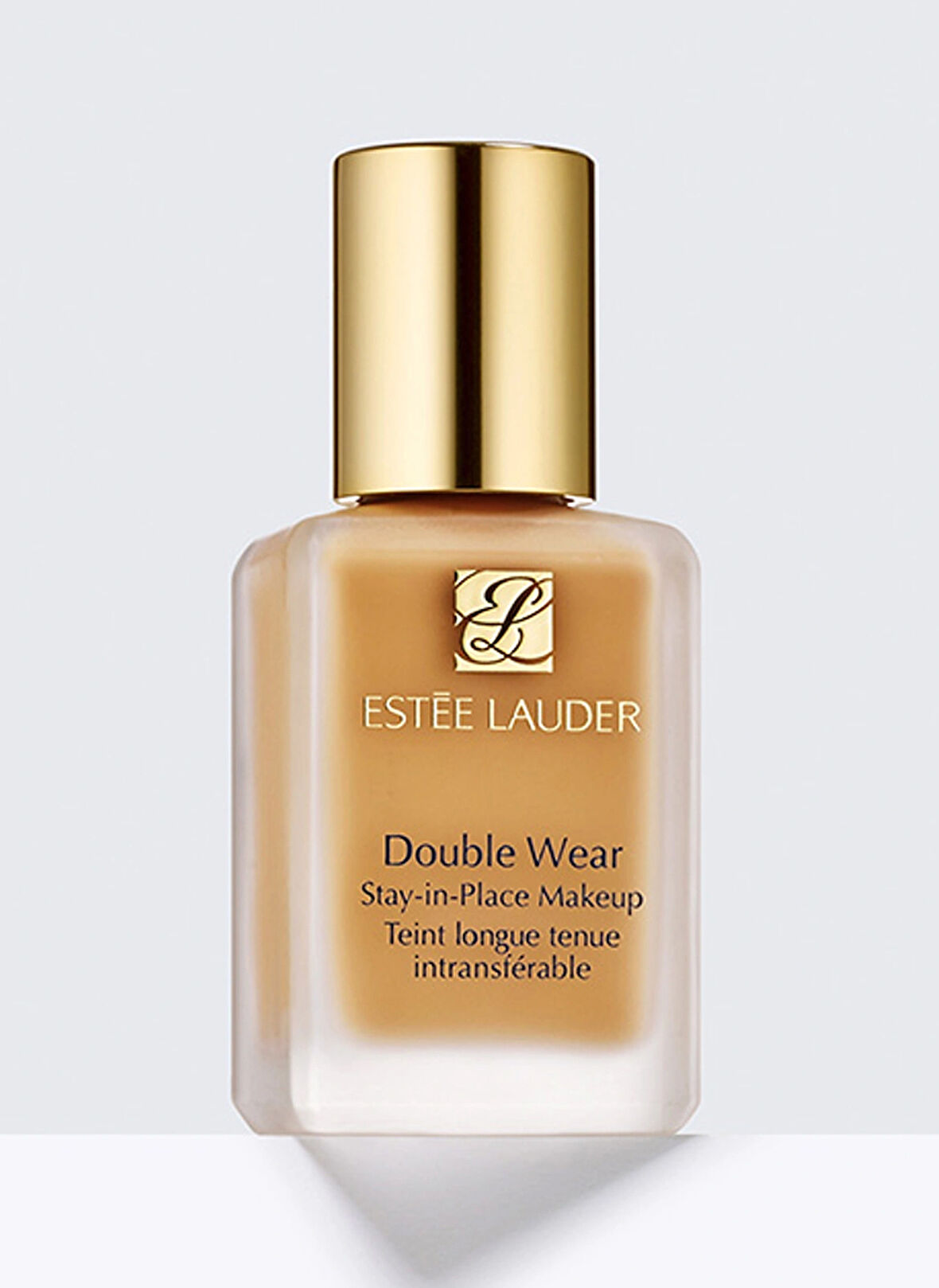 Double Wear Stay-in-Place Spf 10-2C0 Coo 30 ml Fondöten