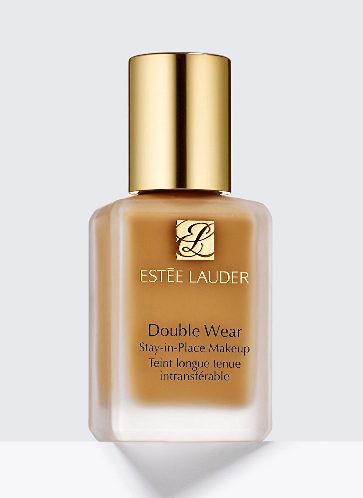Double Wear Stay-in-Place Spf 10-3W0 War 30 ml Fondöten
