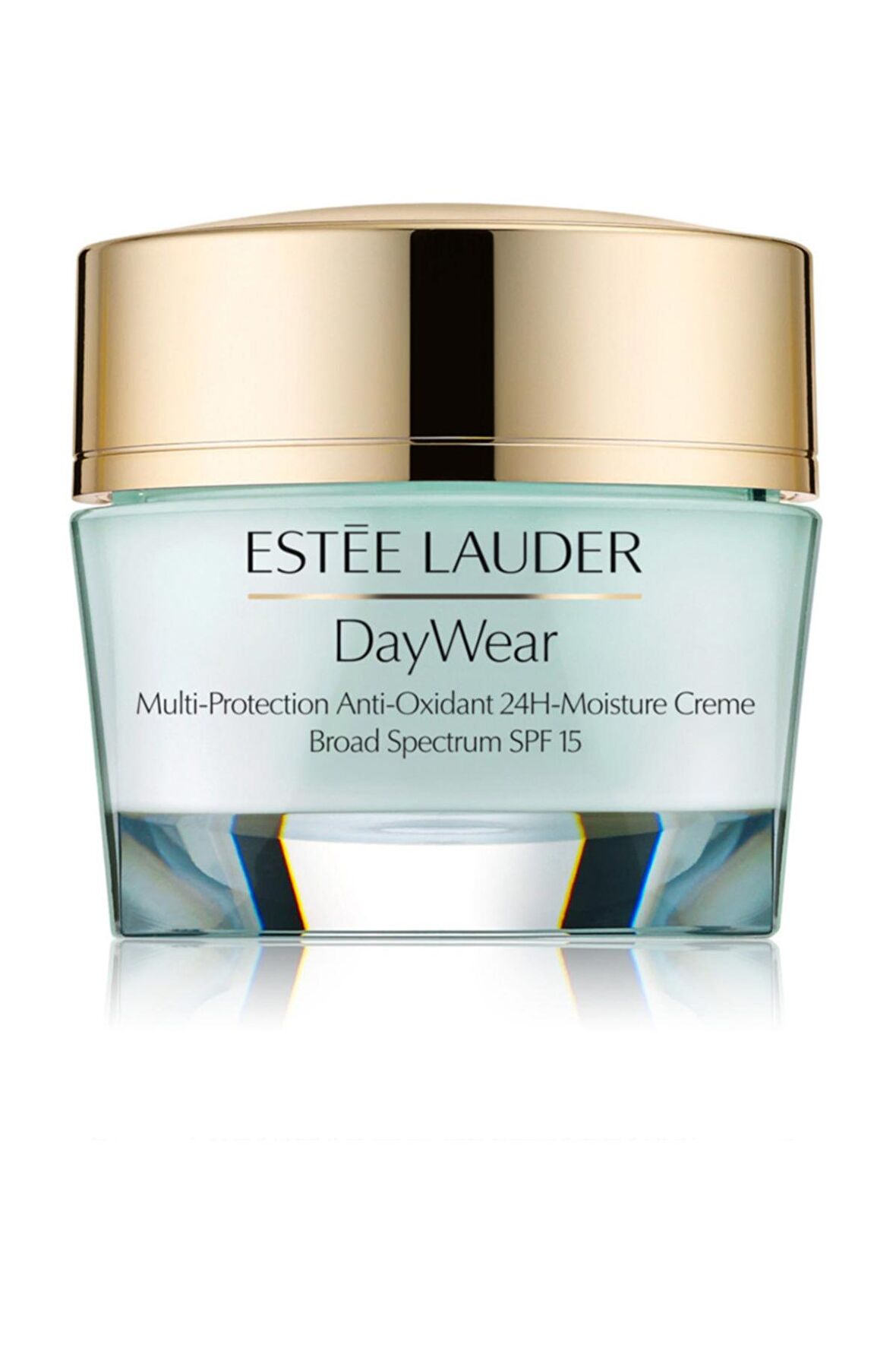 DayWear Normal ve Karma Ciltler için Nemlendirici Krem 50 ml