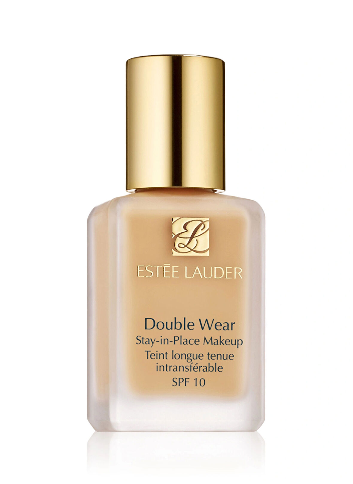 Estee Lauder ESTEE LAUDER DOUBLE WEAR STAY-IN-PLACE LİKİT FONDÖTEN 1N1 IVORY NUDE 30ML