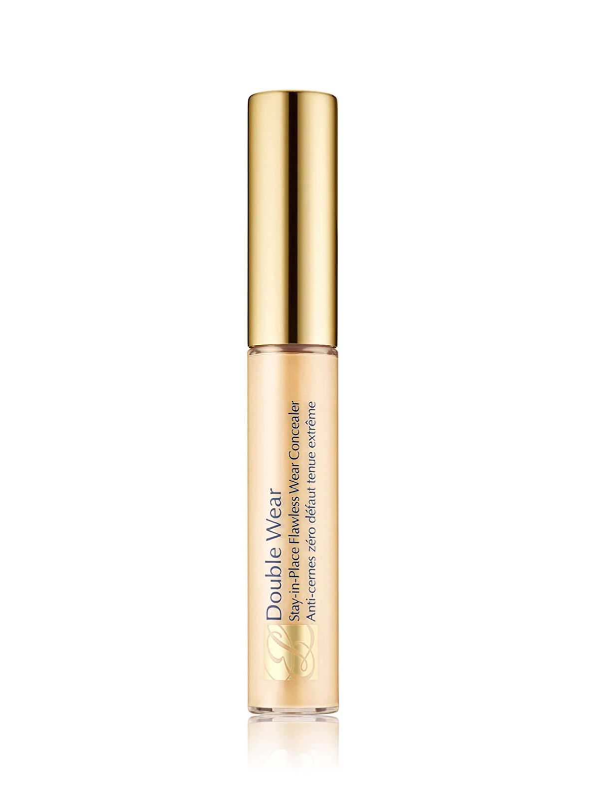 Estee Lauder ESTEE LAUDER DOUBLE WEAR STAY-IN KAPATICI -P-10 EXTRA LIGHT