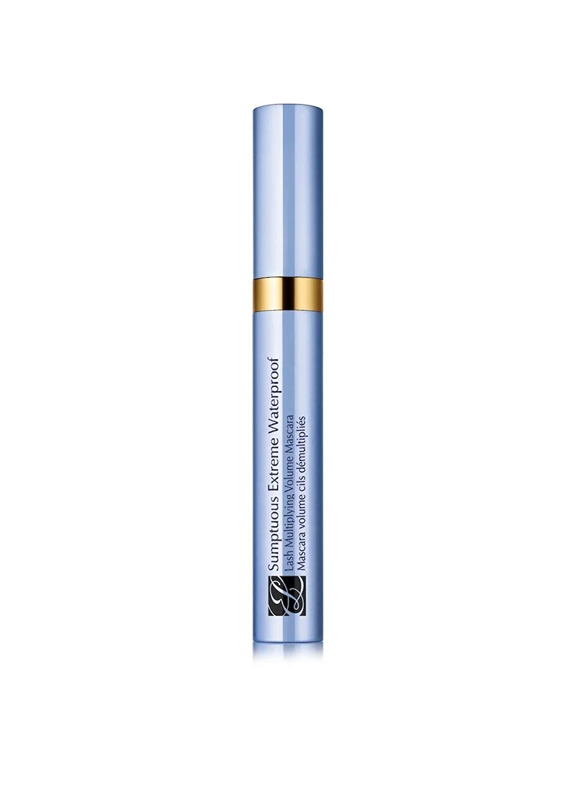 Estee Lauder ESTEE LAUDER SUMPTUOUS EXTREME VOLUMIZING WATERPROOF MASCARA  BLACK 8ML