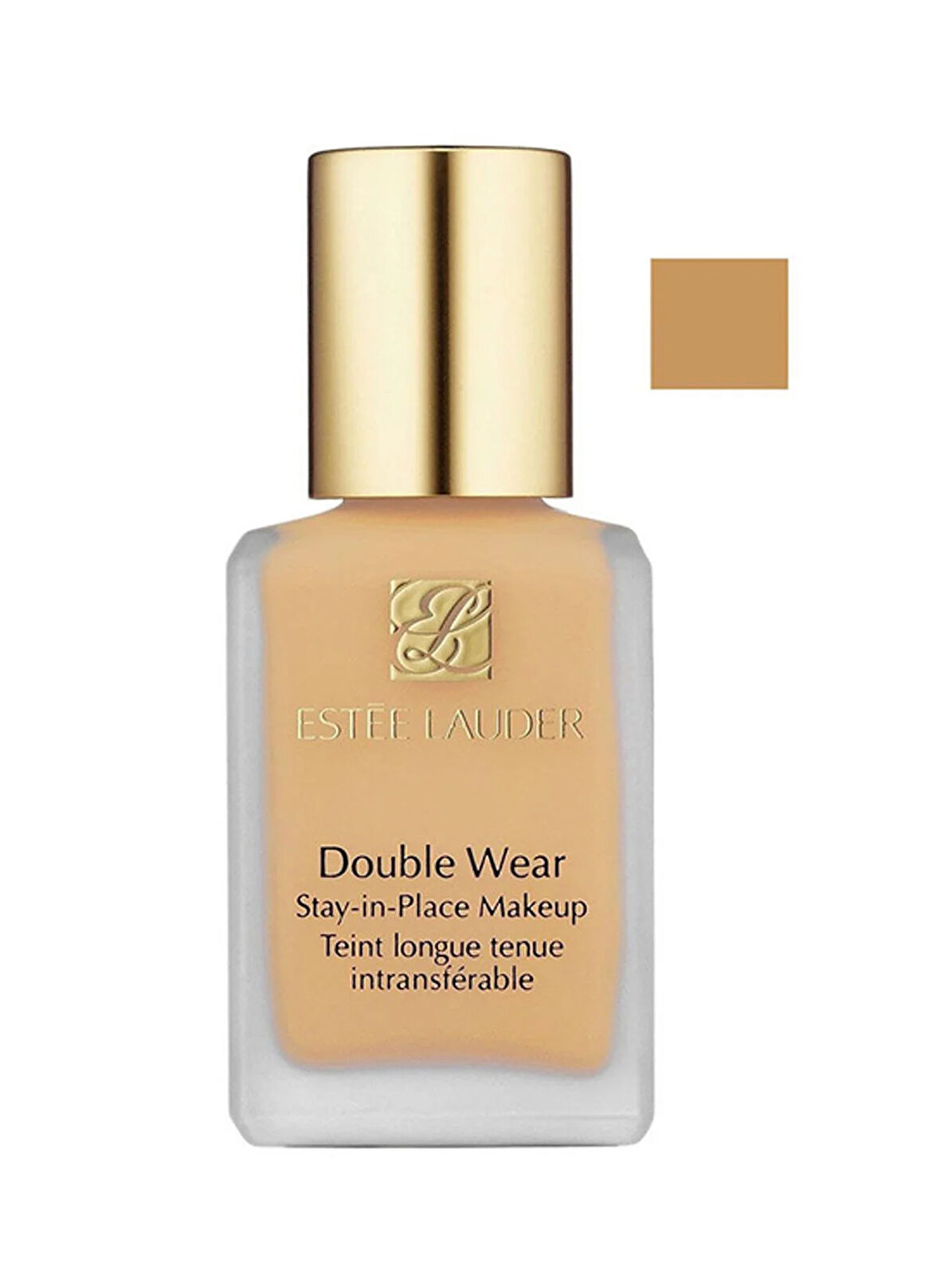 Estee Lauder ESTEE LAUDER DOUBLE WEAR STAY-IN-PLACE LİKİT FONDÖTEN 4N2 SPICED SAND 30ML