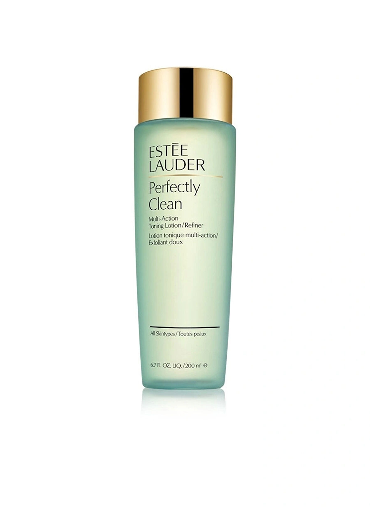 Estee Lauder ESTEE LAUDER PERFECTLY CLEAN LOSYON REFINER TONER TONİK 200ML