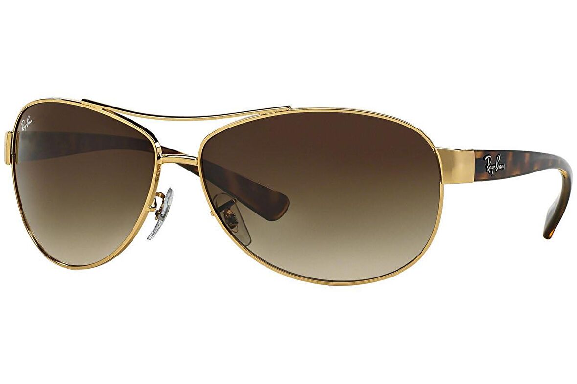 RAYBAN RB3386 00113 ERKEK GÜNEŞ GÖZLÜĞÜ