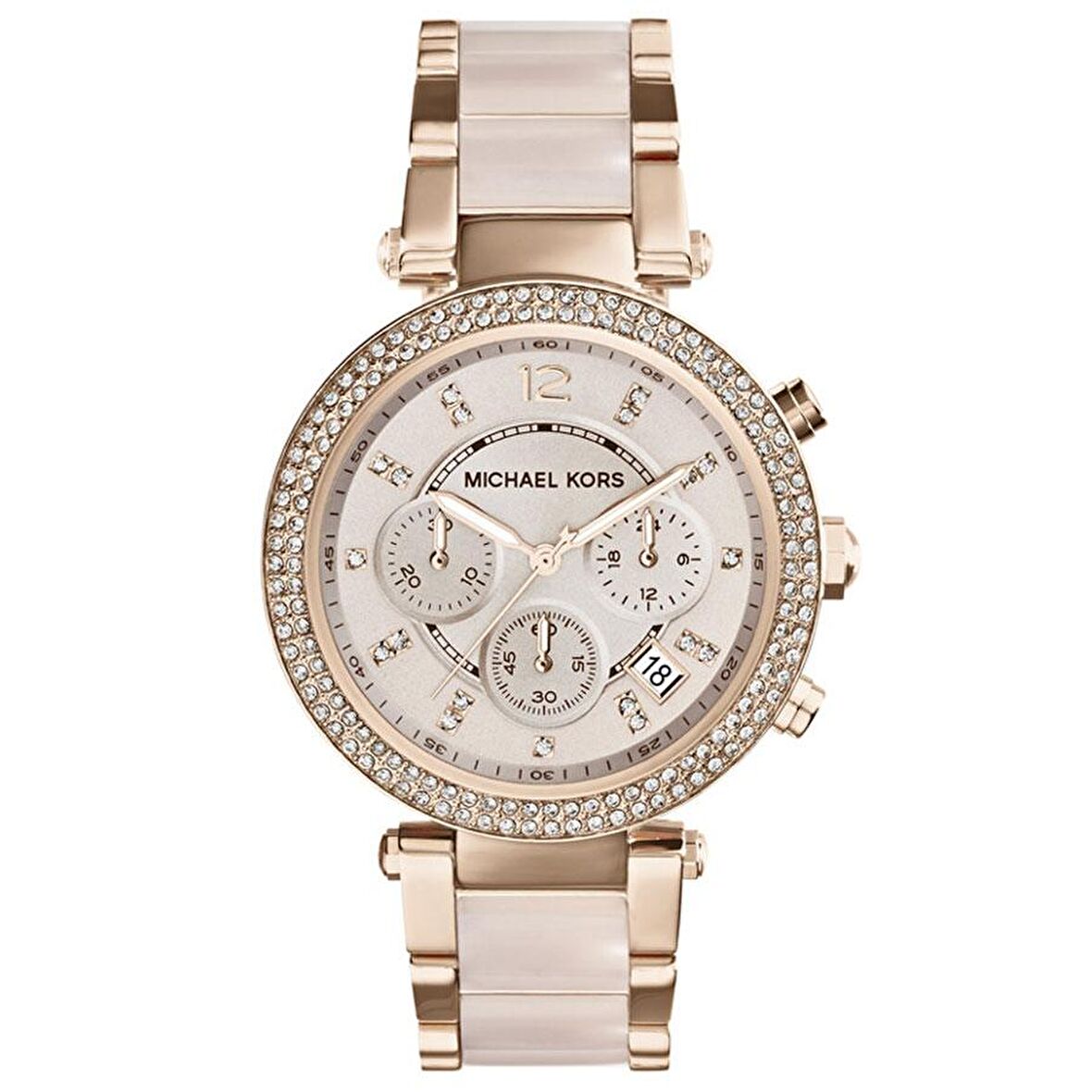 MICHAEL KORS MK5896 KADIN KOL SAATİ