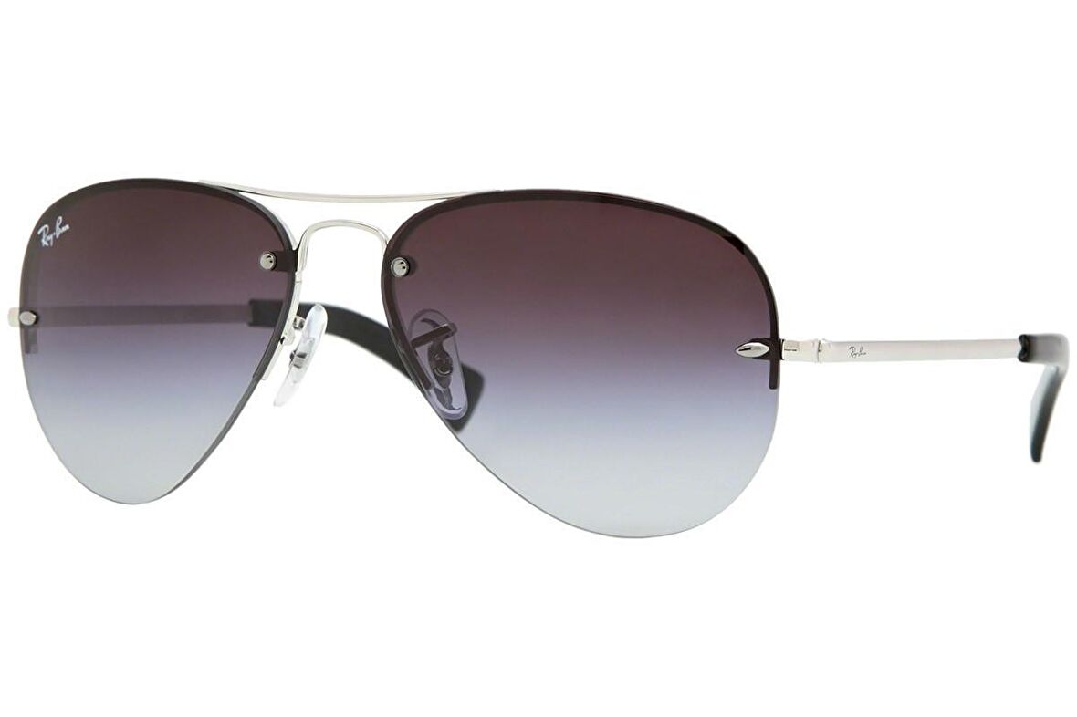 RAYBAN RB3449 0038G ERKEK GÜNEŞ GÖZLÜĞÜ