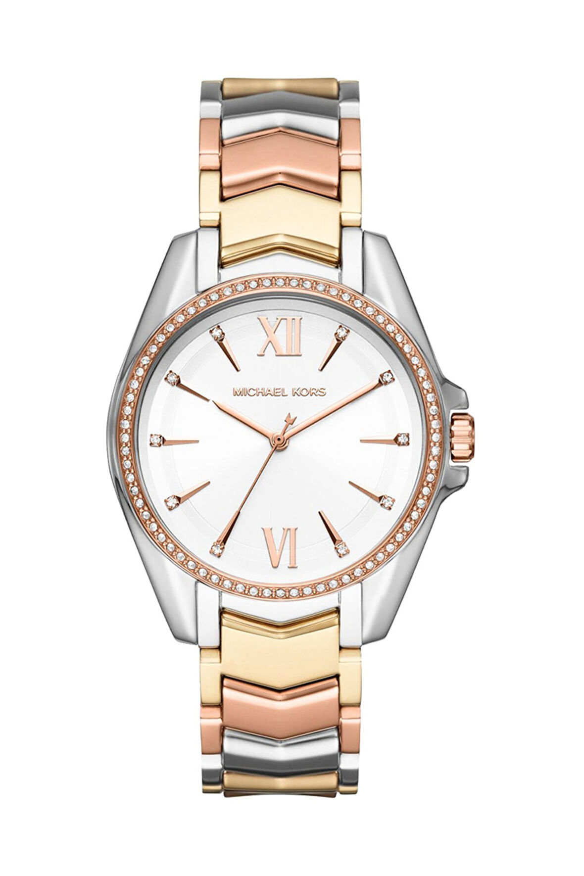 MICHAEL KORS MK6686 KADIN KOL SAATİ