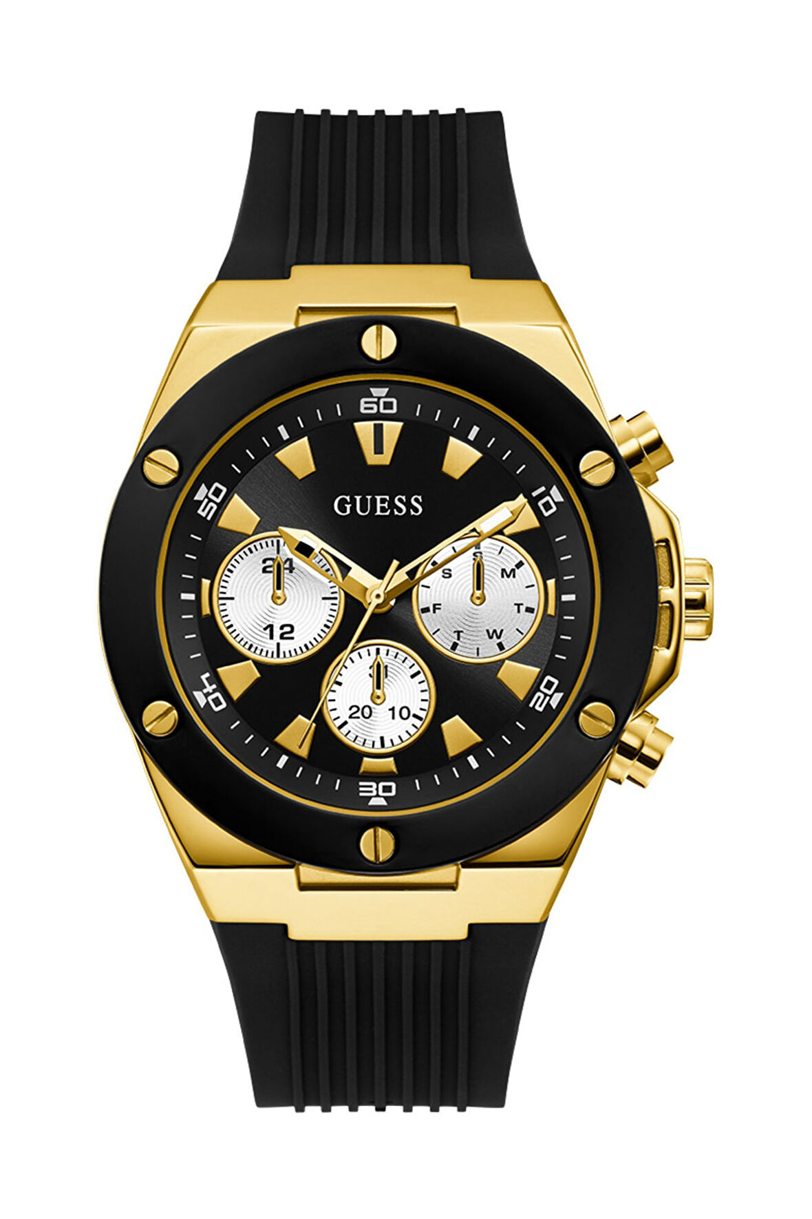 GUESS GUGW0057G1 ERKEK KOL SAATİ