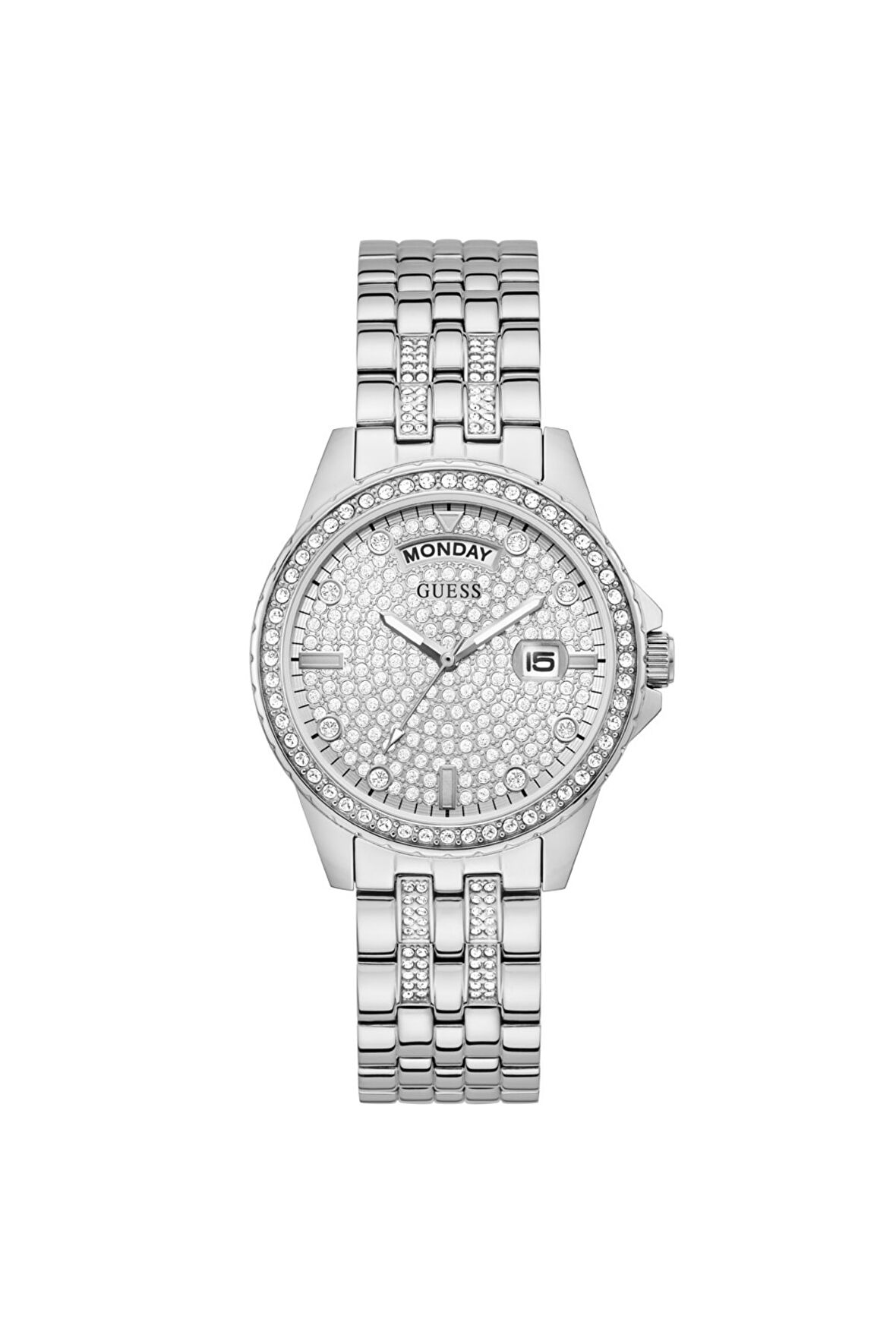 GUESS GUGW0254L1 KADIN KOL SAATİ