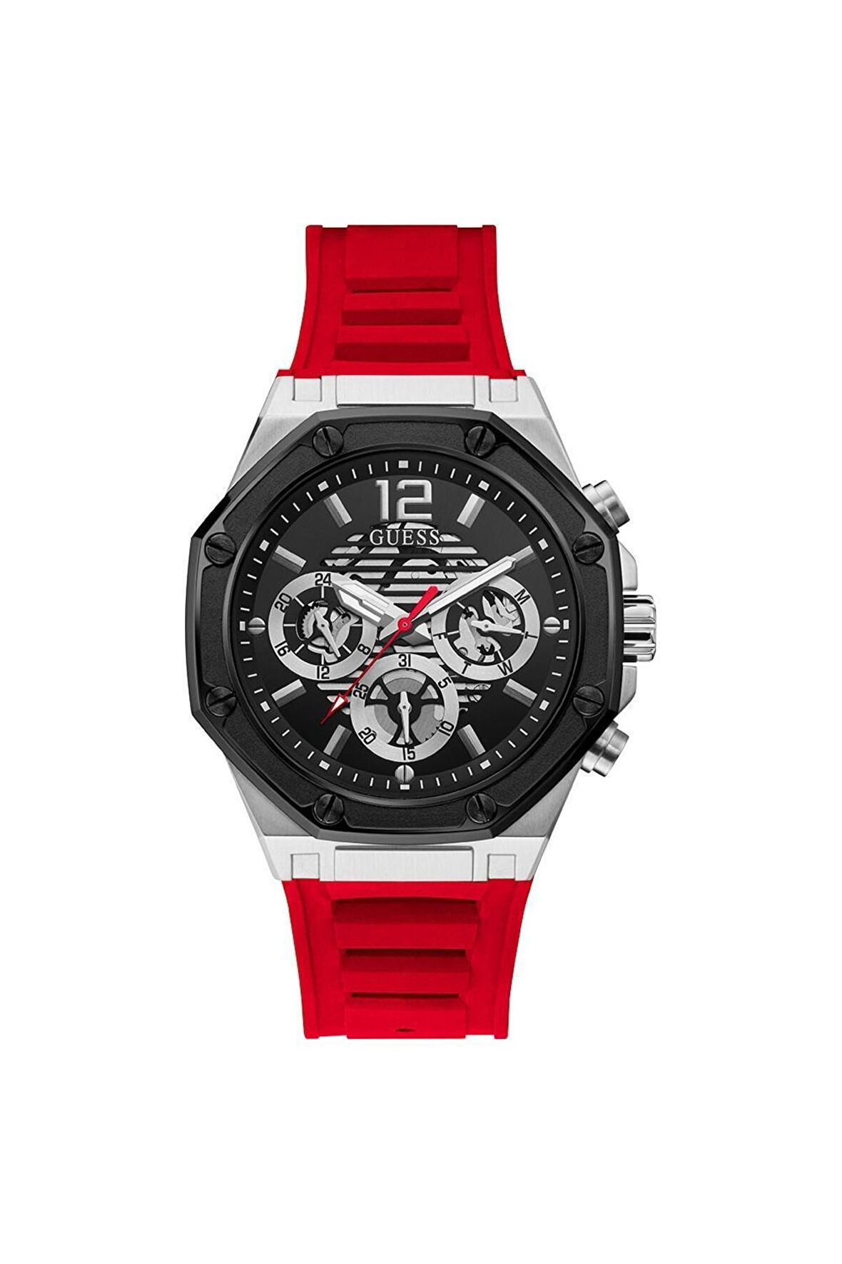 GUESS GUGW0263G3 ERKEK KOL SAATİ