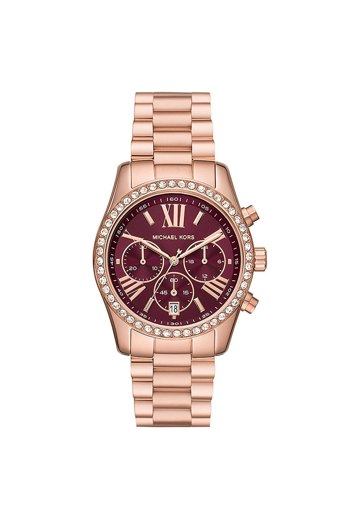 MICHAEL KORS MK7275 KADIN KOL SAATİ