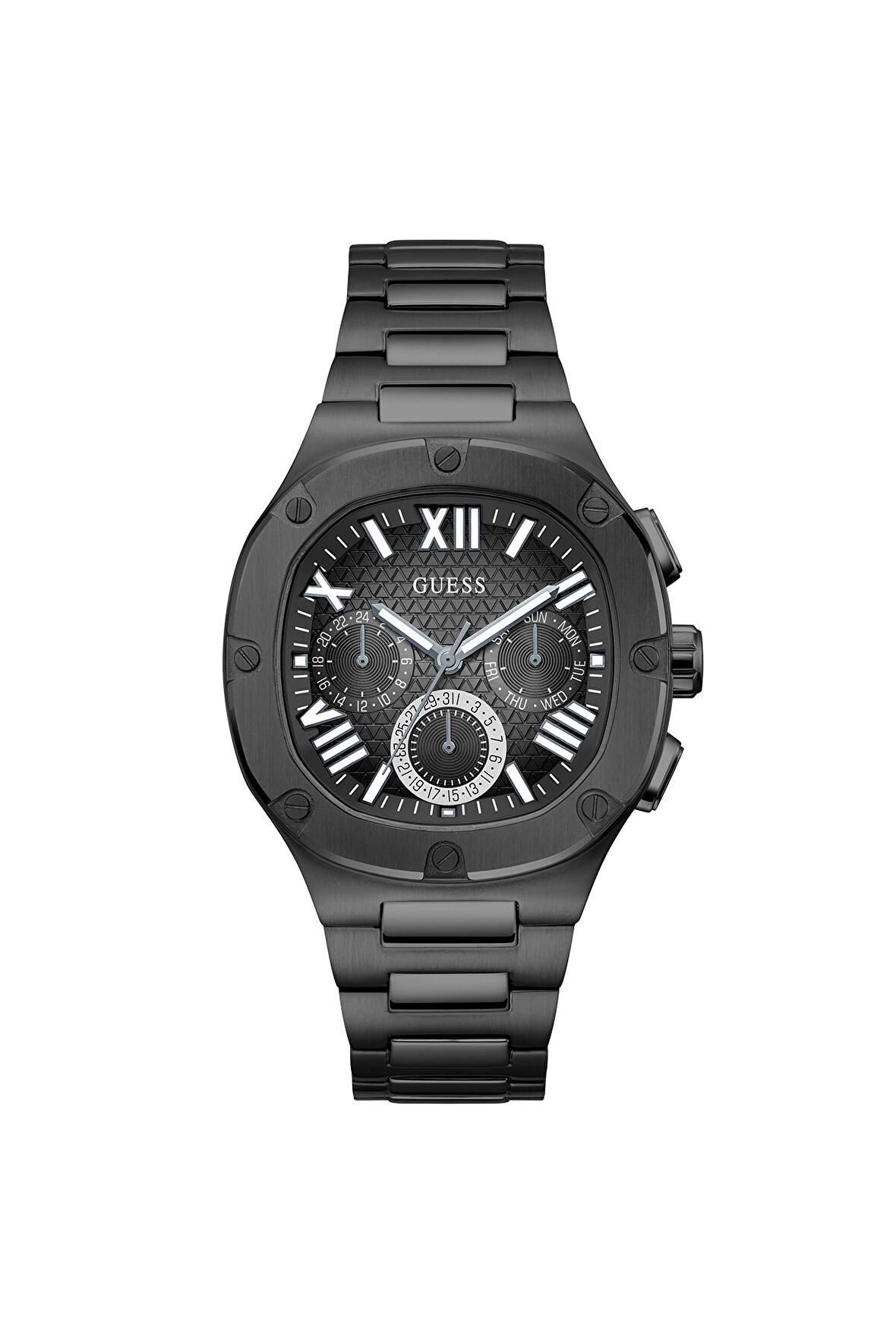 GUESS GUGW0572G3 ERKEK KOL SAATİ