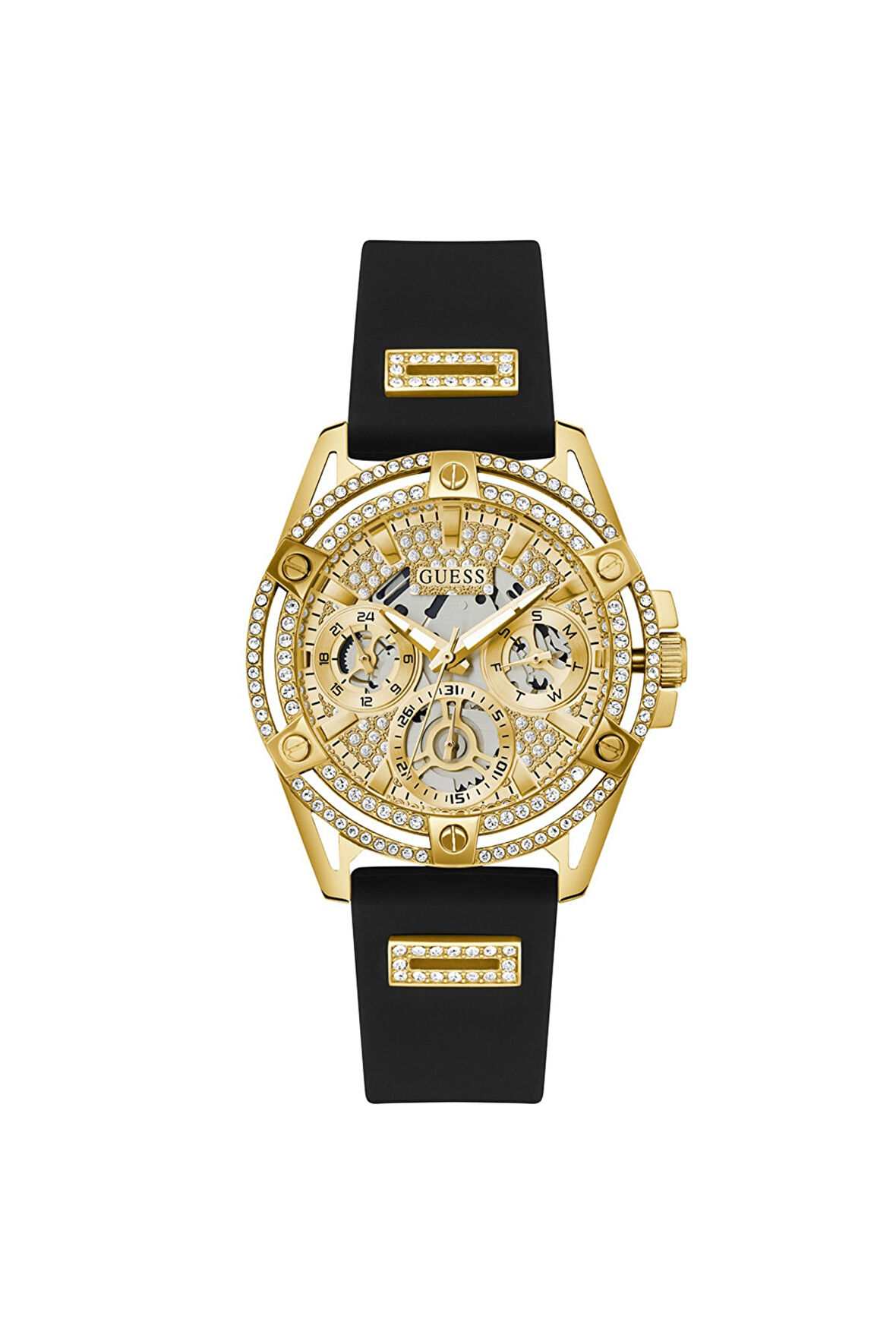 GUESS GUGW0536L3 KADIN KOL SAATİ