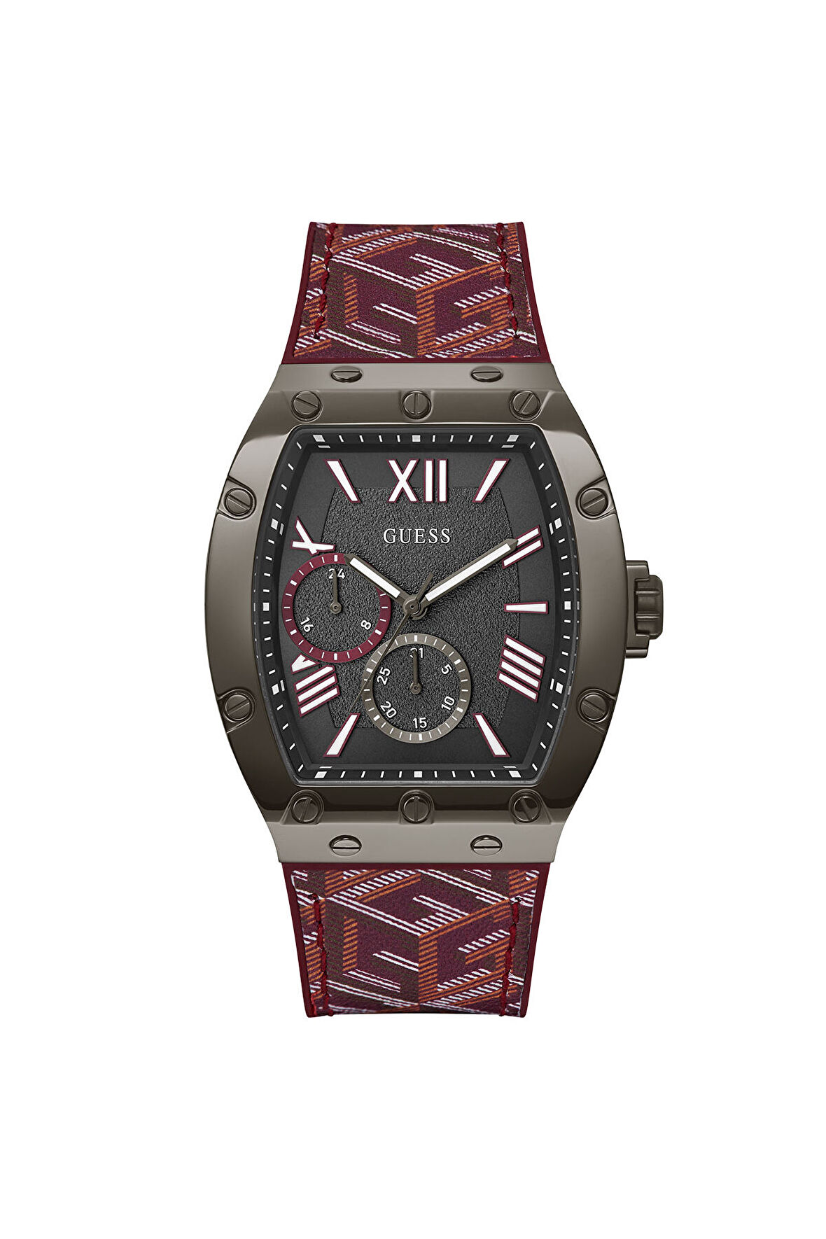 GUESS GUGW0645G4 SAAT