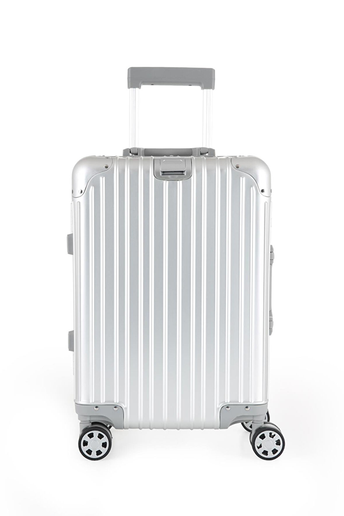 VERAGE UNİSEX KABİN BOY VALİZ V. 5250-1