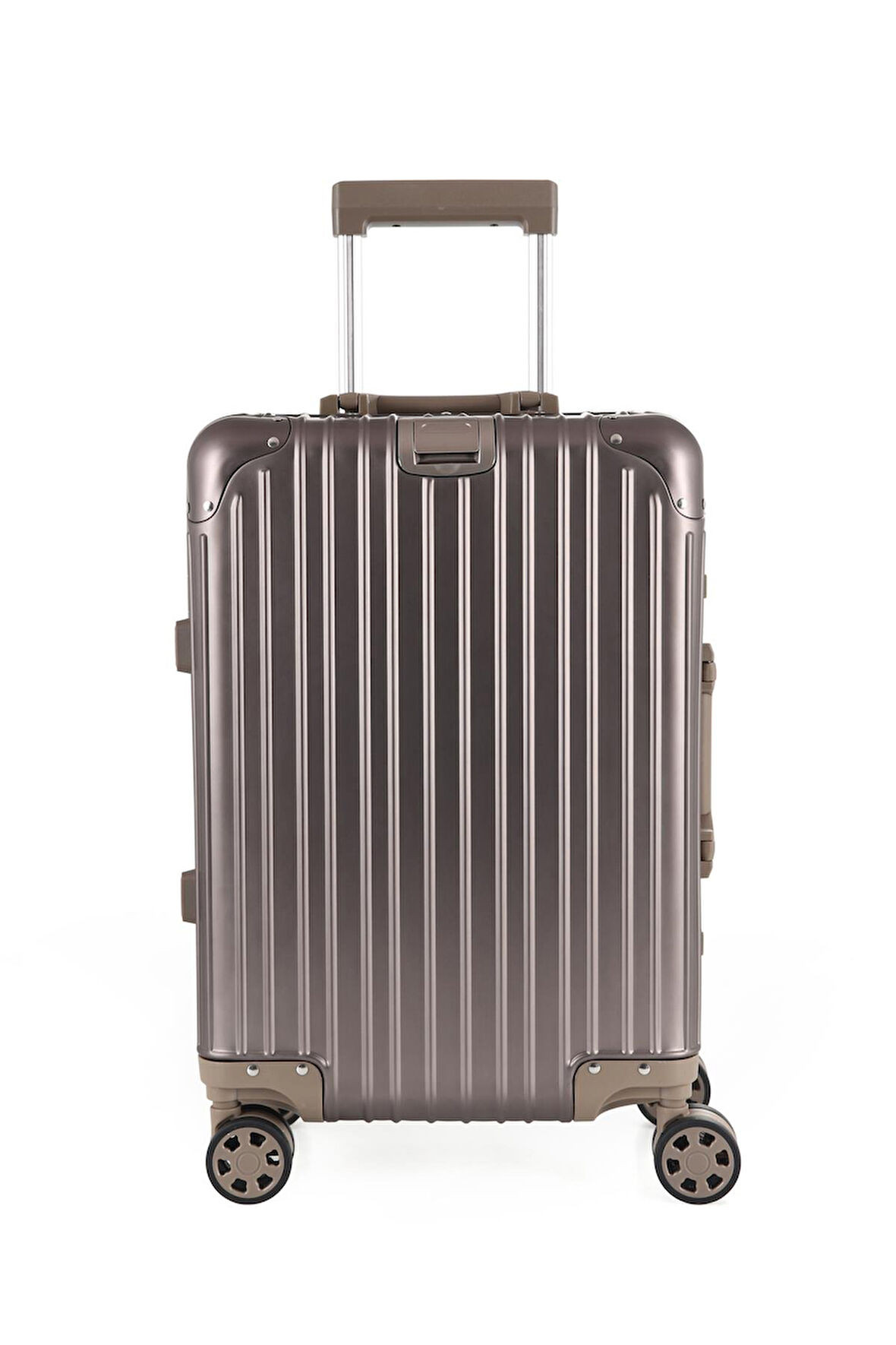 VERAGE UNİSEX KABİN BOY VALİZ V. 5250-1