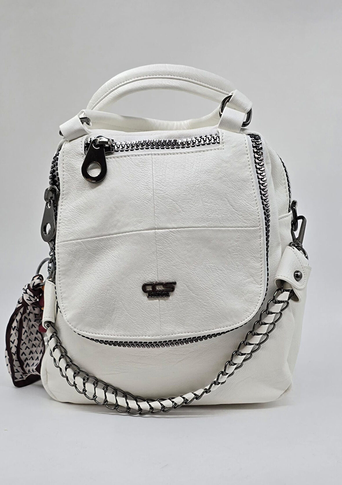 ÇÇS 17393 KOL ÇANTASI