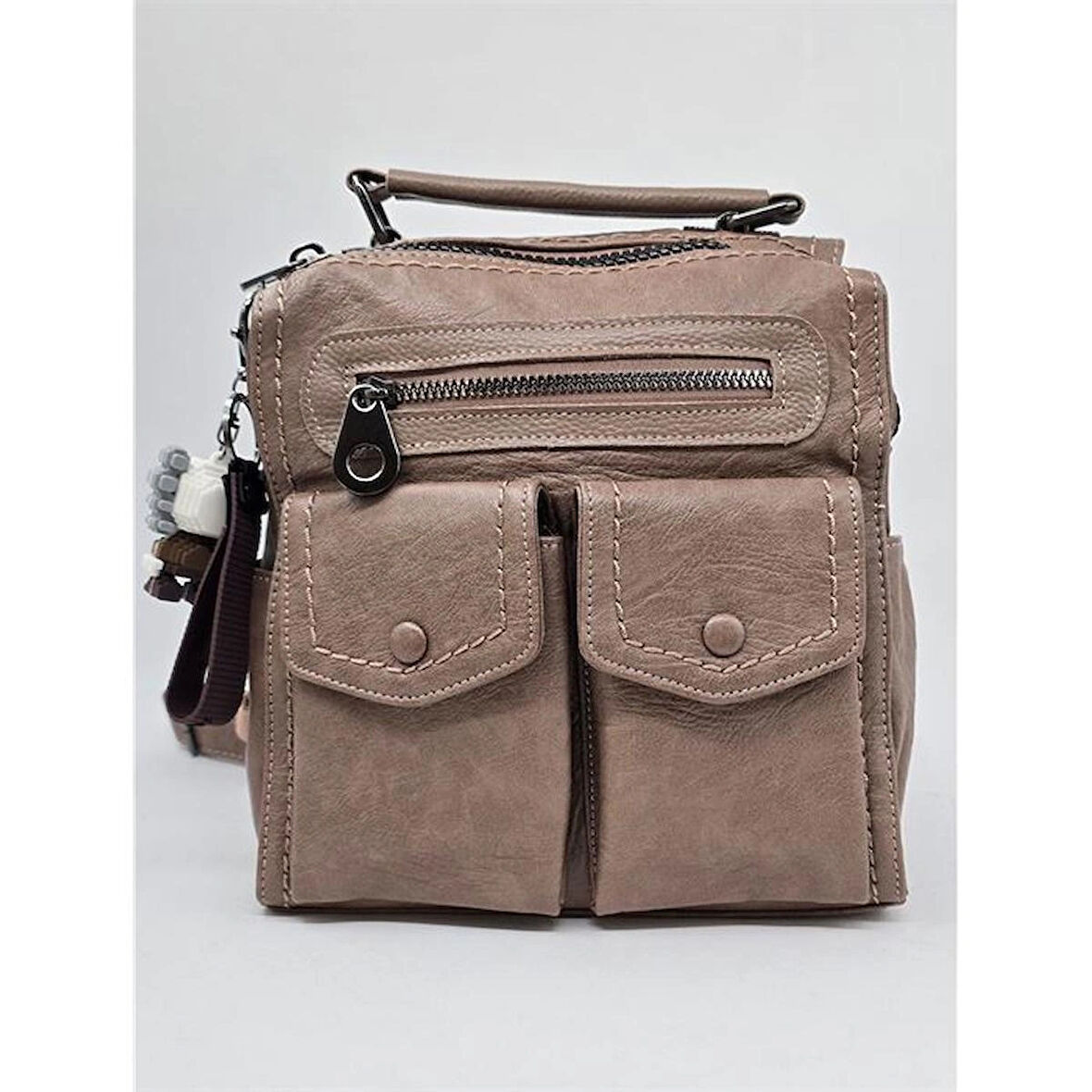 ÇÇS 17545 KOL ÇANTASI