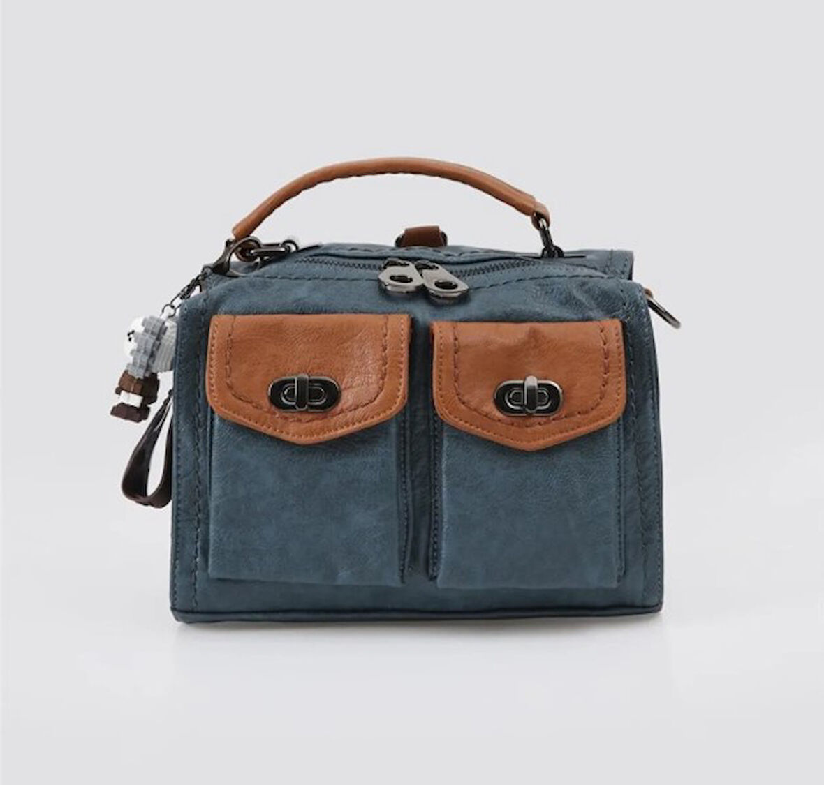 ÇÇS KADIN KOL ÇANTASI C.CCS17547