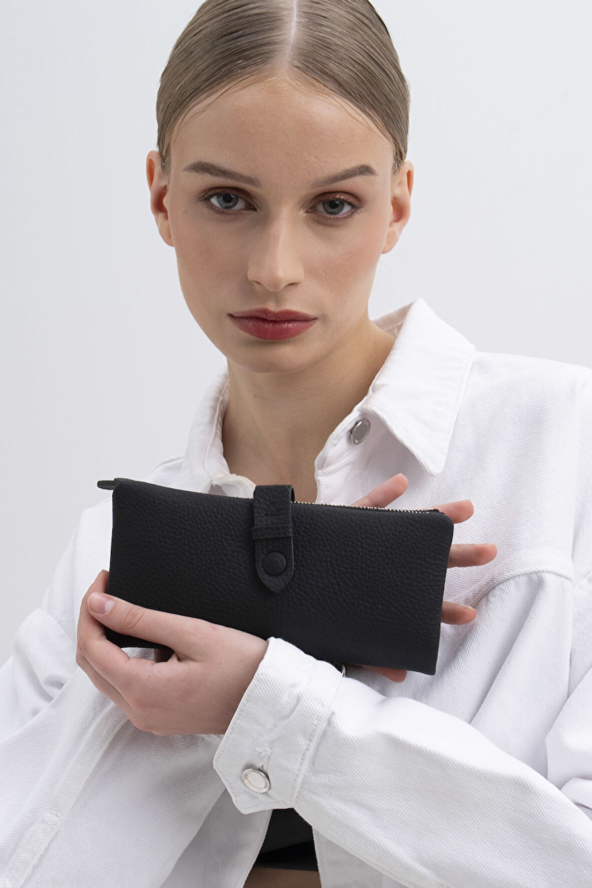 MATTHEW COX KADIN CÜZDAN CZD.COX007