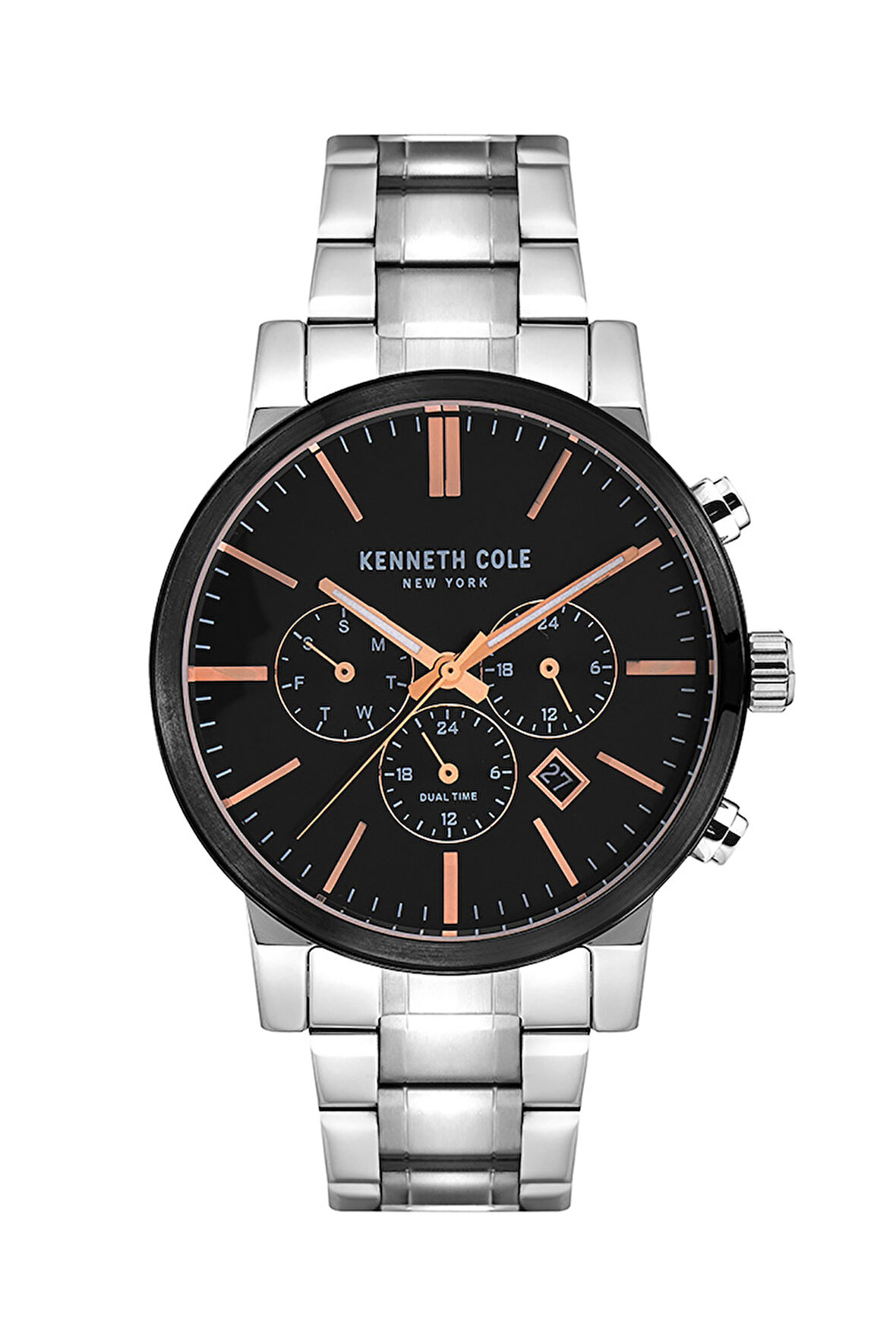 KENNETH COLE ERKEK KOL SAATİ S.KC51144002