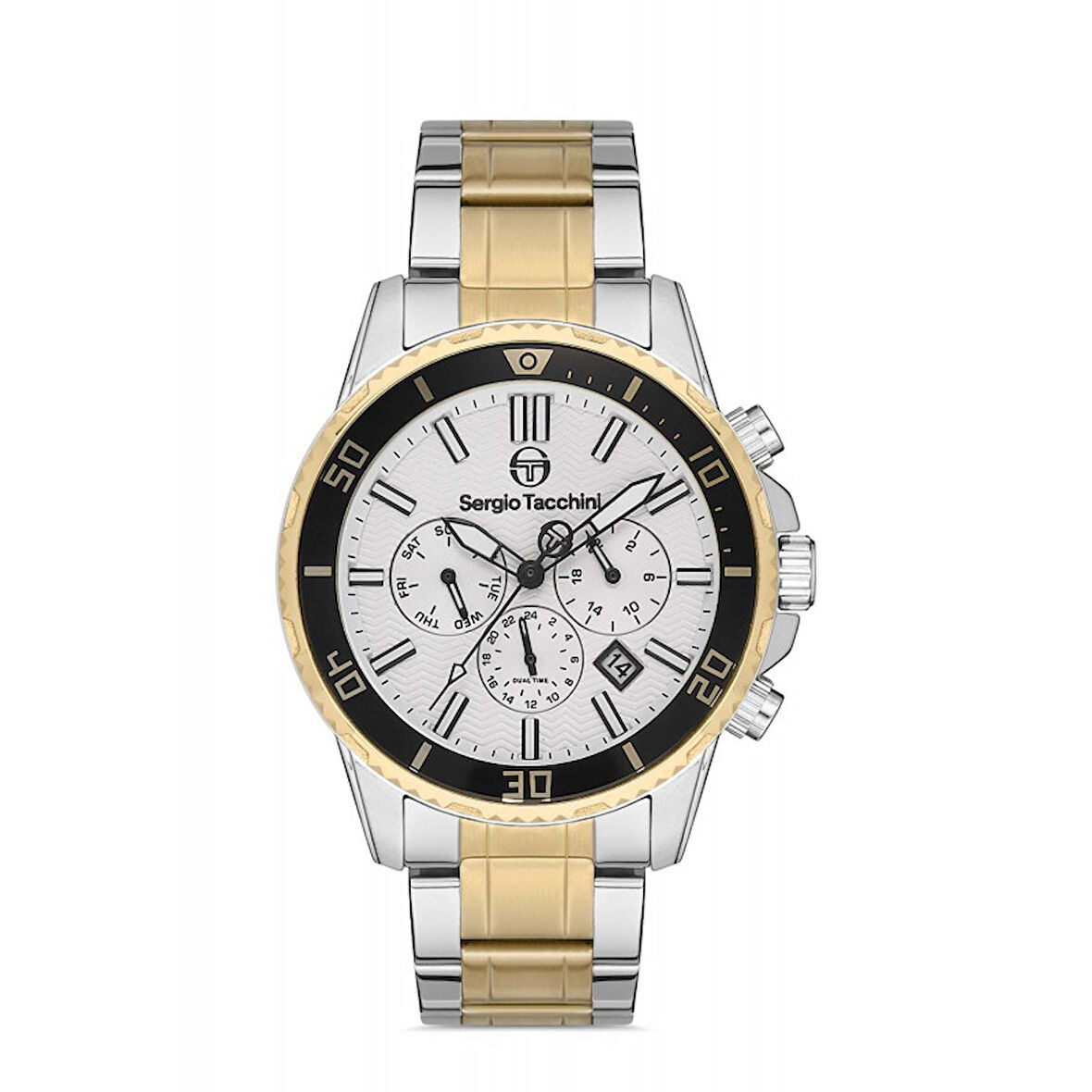 SERGİO TACCHİNİ ERKEK KOL SAATİ S.ST.1.10212.3