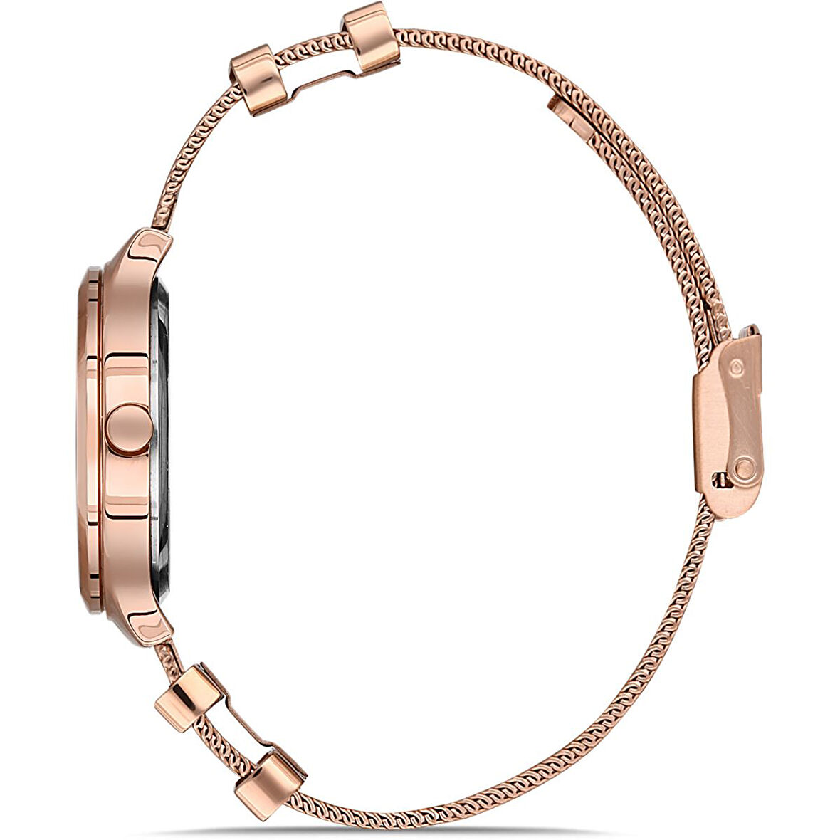 DAVİD GÜNER KADIN KOL SAATİ S.DG-8254LC-C1