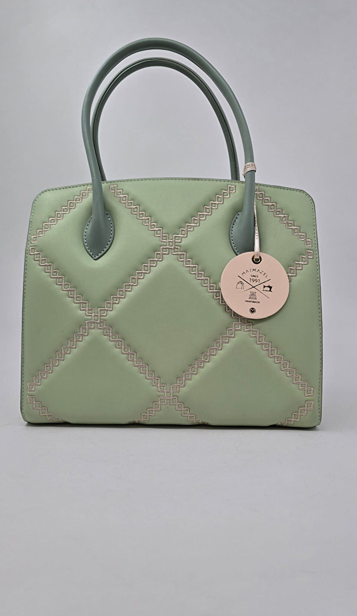 MATMAZEL KADIN KOL ÇANTASI C.222CY726T-19