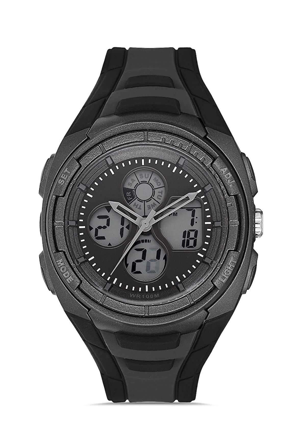 JAGA ÇOCUK KOL SAATİ S.JL-AD0900-OCCC-DS-640561