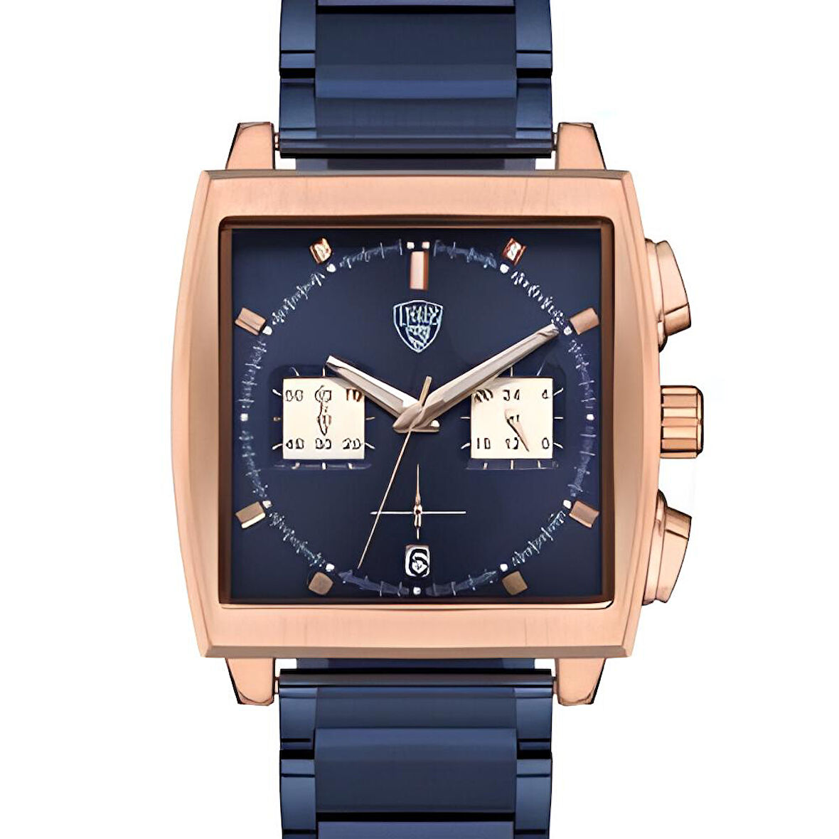 TİGER ERKEK KOL SAATİ TI-600G