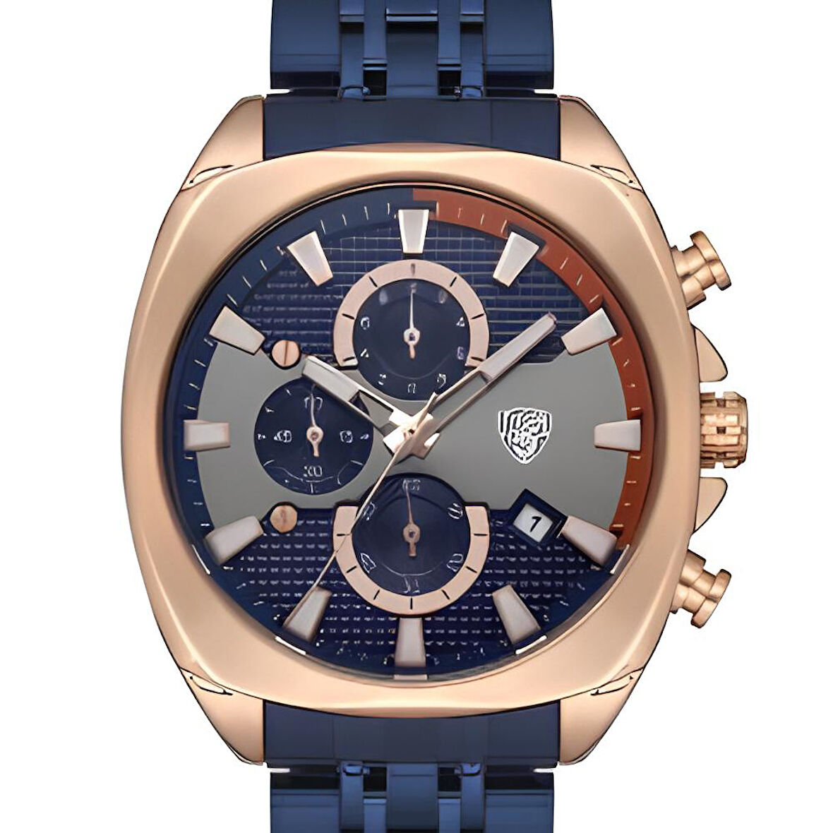 TİGER ERKEK KOL SAATİ TI-613F