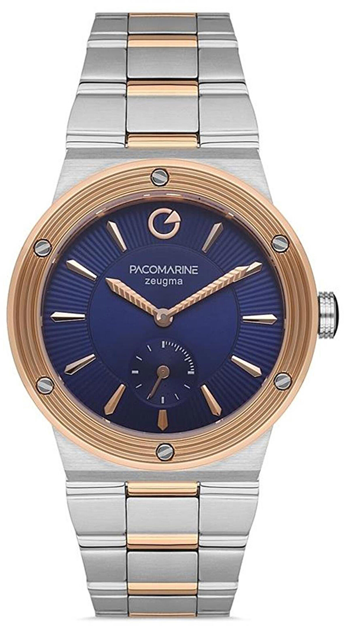 PACOMARİNE ERKEK KOL SAATİ PM.22151.05