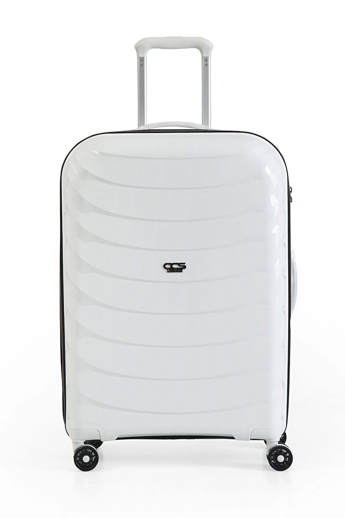 ÇÇS Polipropilen Büyük Boy Valiz CCS5263-1