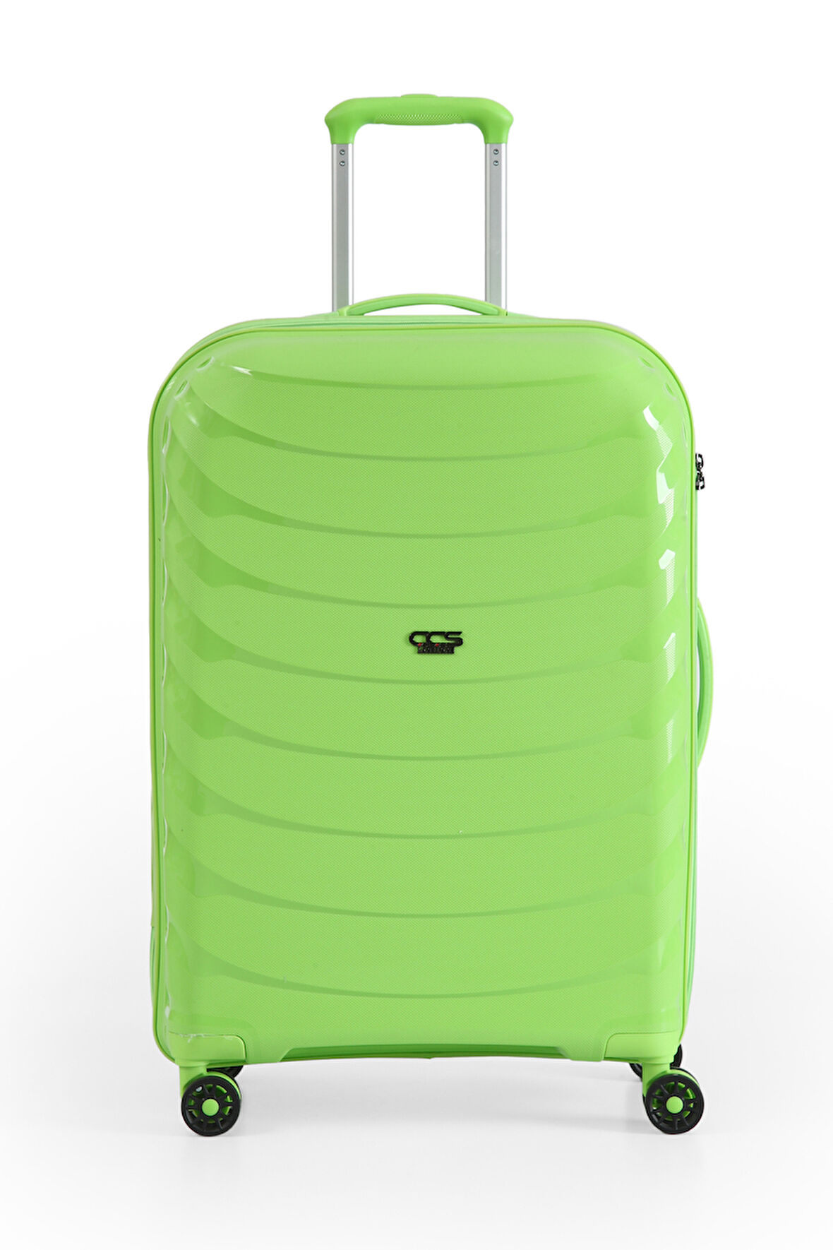 ÇÇS Polipropilen Orta Boy Valiz CCS5263-2