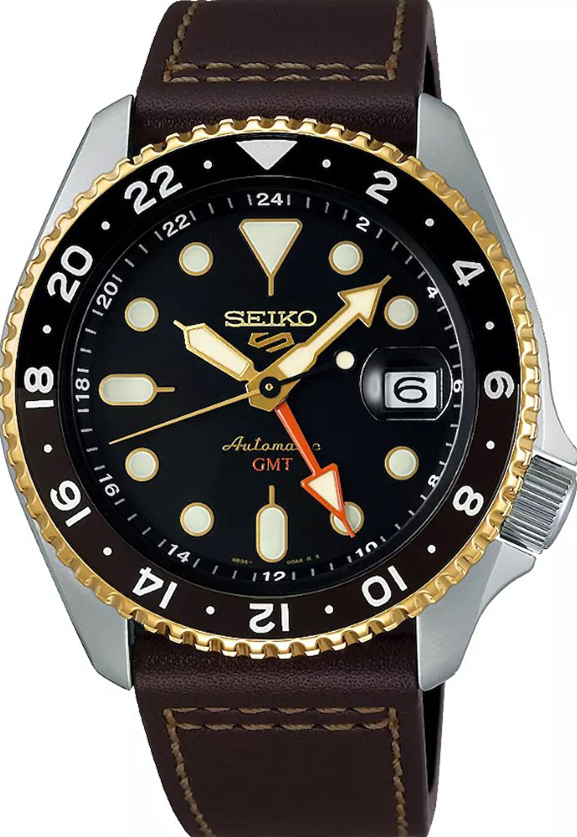 SEİKO ERKEK KOL SAATİ SSK036J