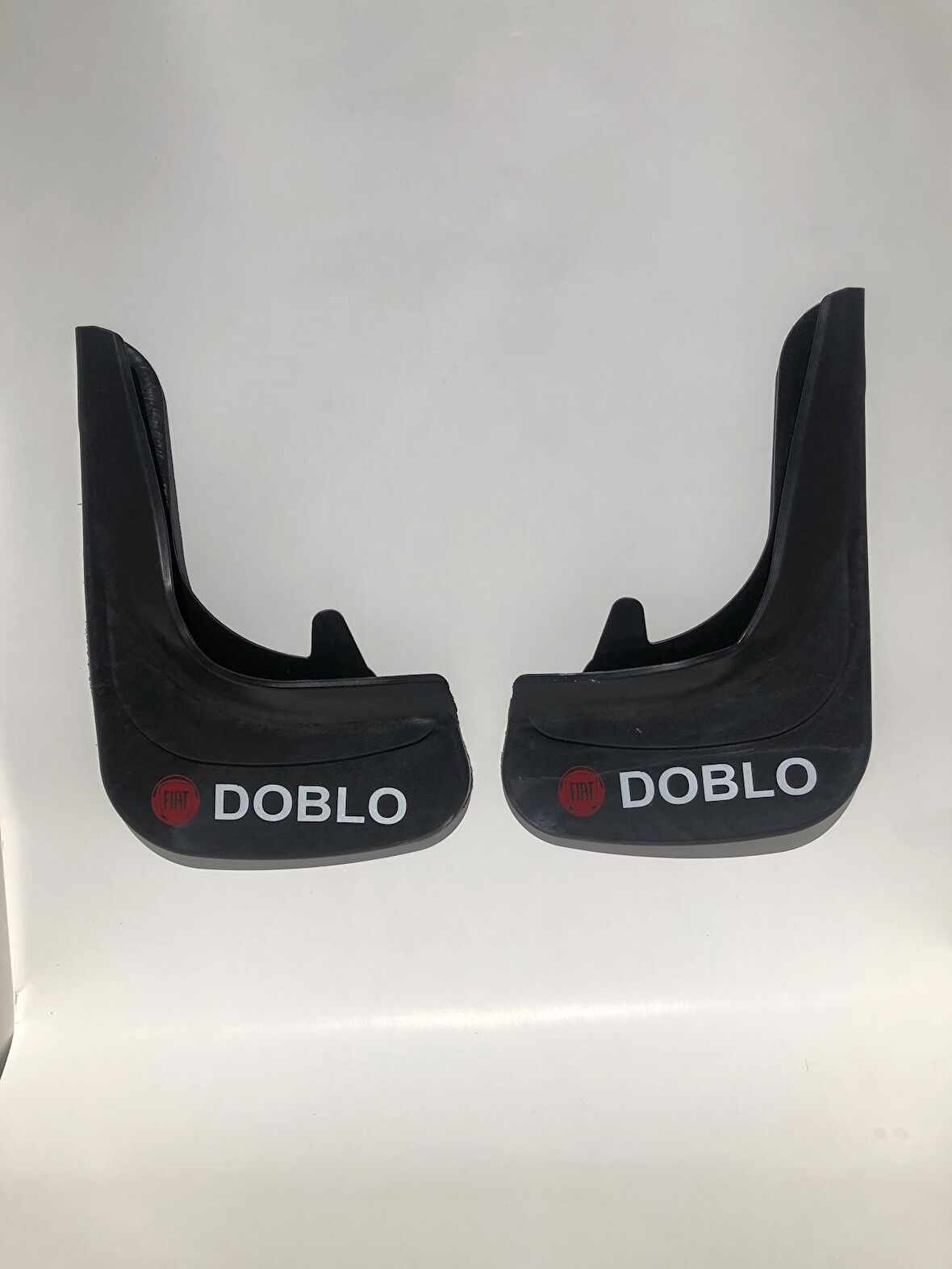 DOBLO İKİLİ TOZLUK, ÇAMURLUK