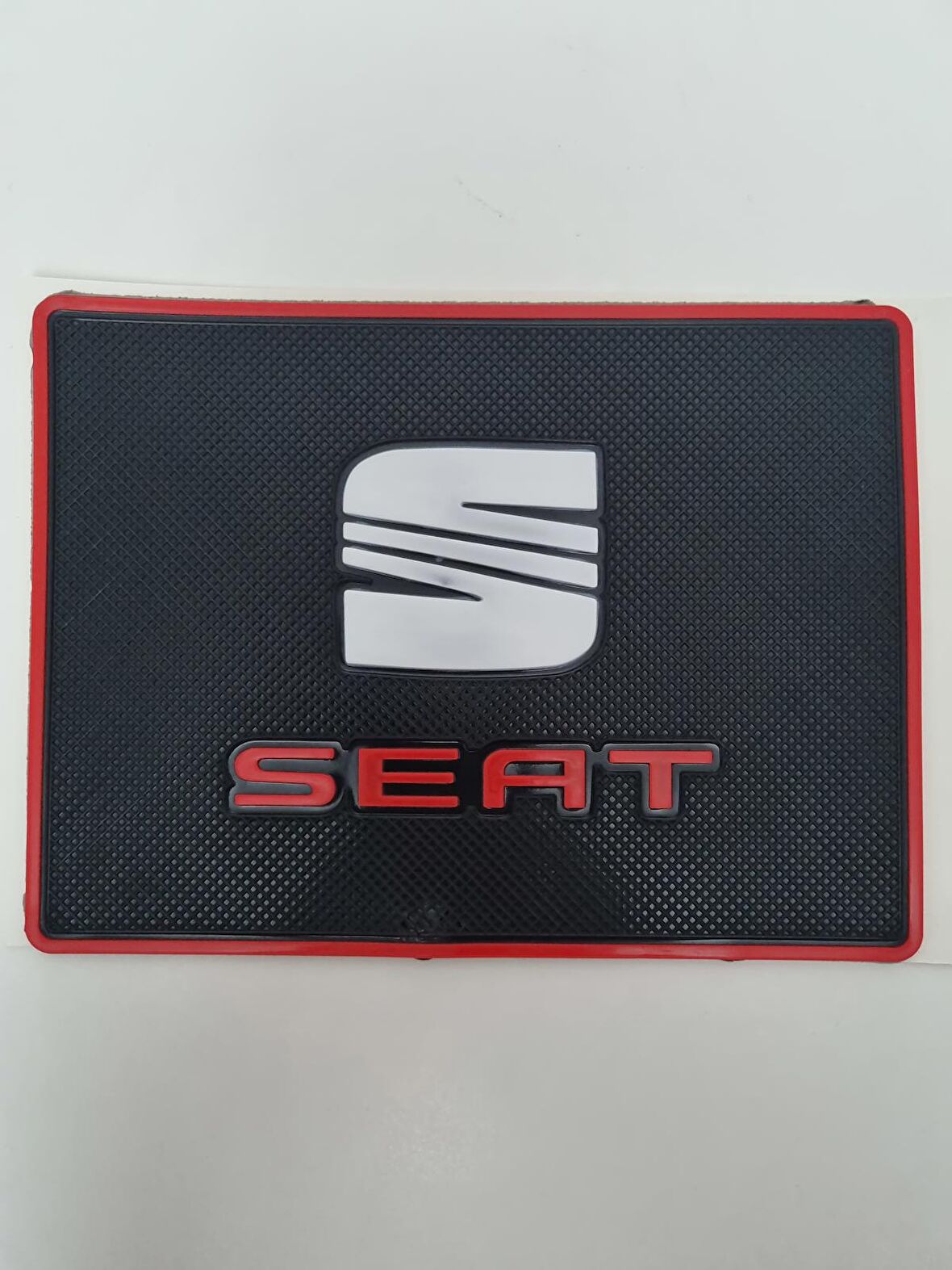 SEAT KAYDIRMAZ GÖGÜS PEDİ