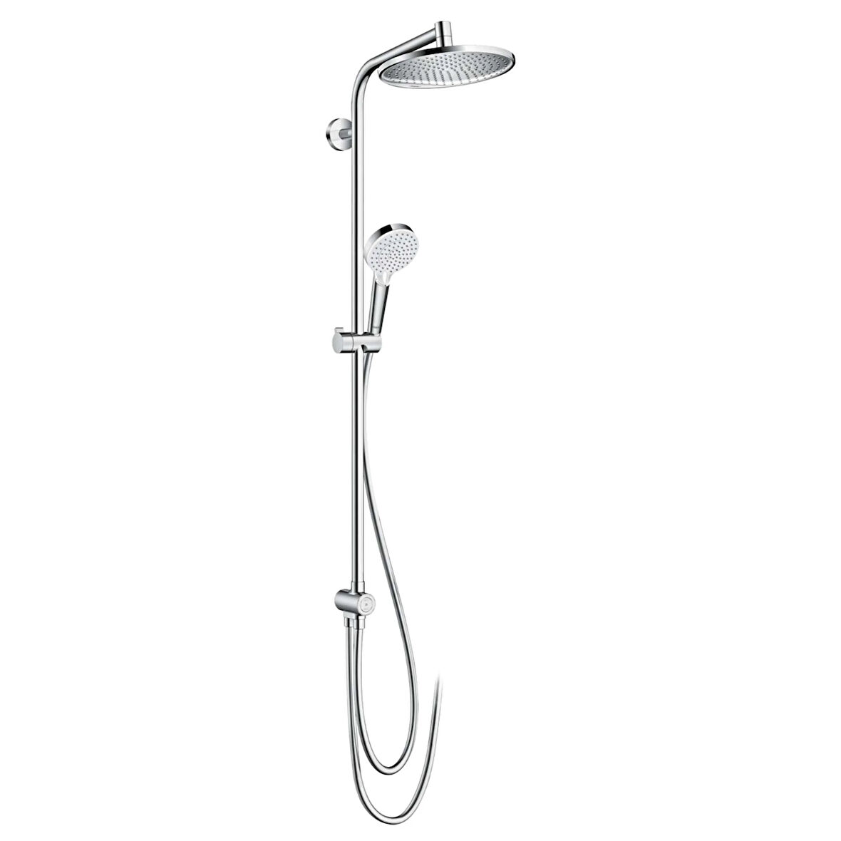 Hansgrohe Crometta S240 Reno Duş Kolonu
