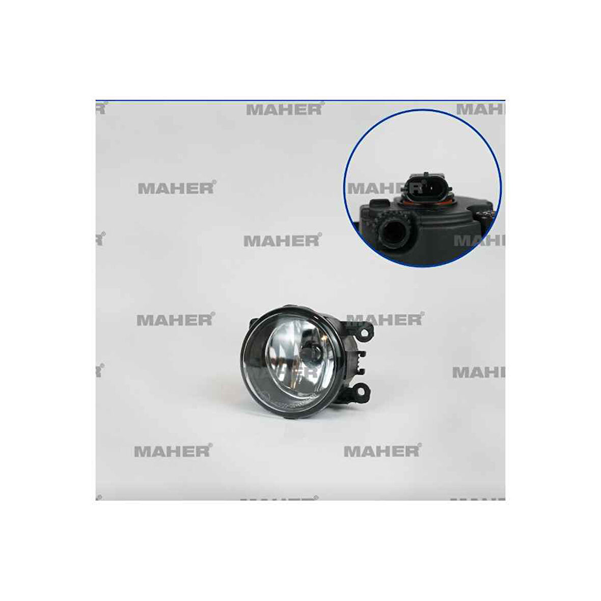 SIS LAMBASI L-200 05= / MEGANE 2-3 / KANGOO / LOGAN / FLUENCE / LAGUNA 2-3 / MASTER / FIESTA / CONNECT / FUSION / CITROEN C4-C5-C6 / PEUGEOT 107-207-307-407-607 / XSARA / PICASSO C1-C3