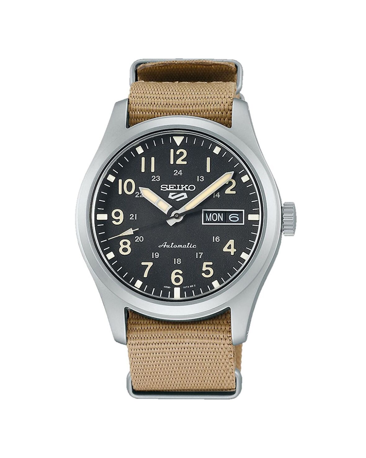 Seiko SRPG35K Erkek Kol Saati