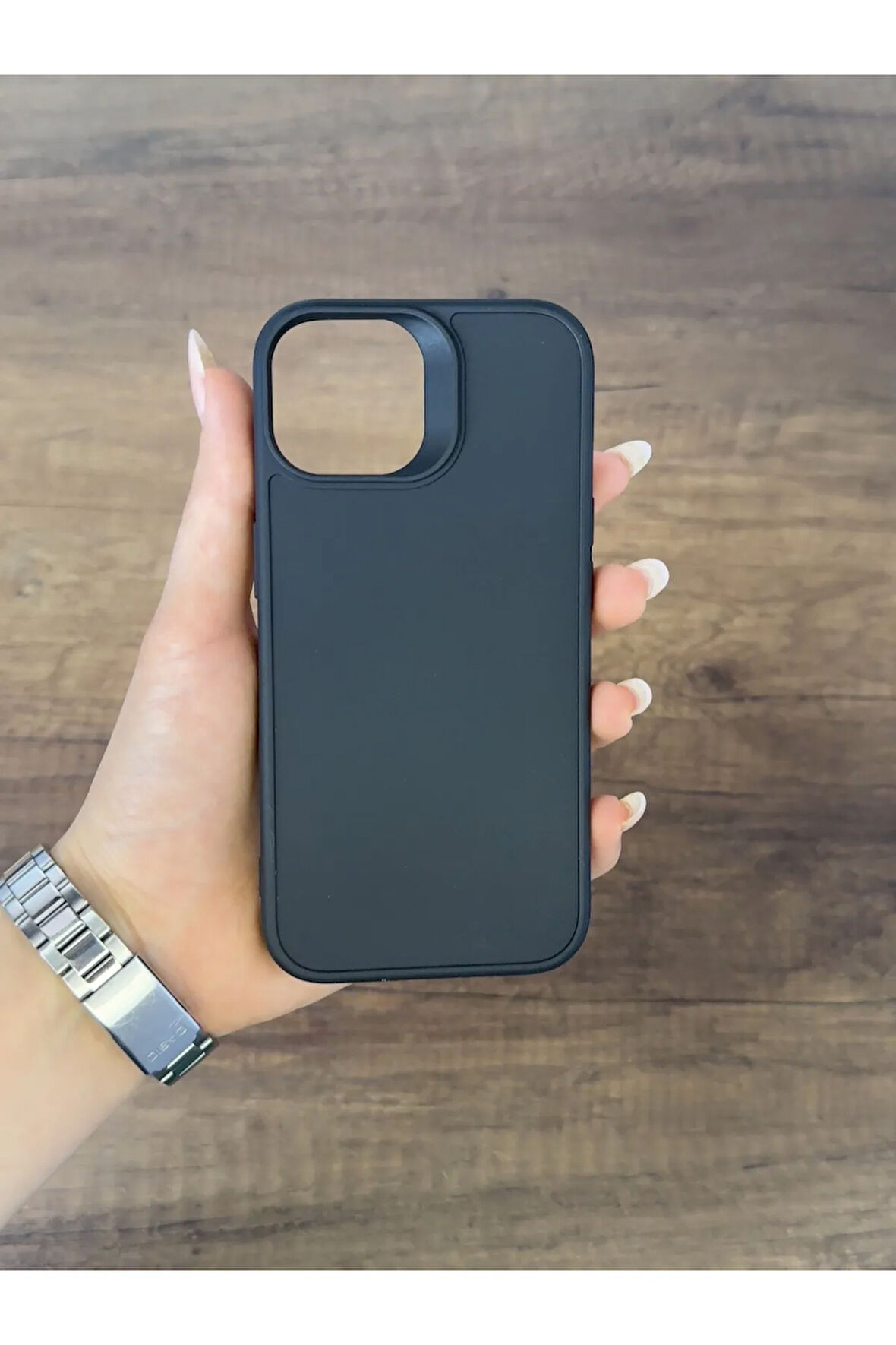İPhone 13/14 Silikon Kılıf XFab
