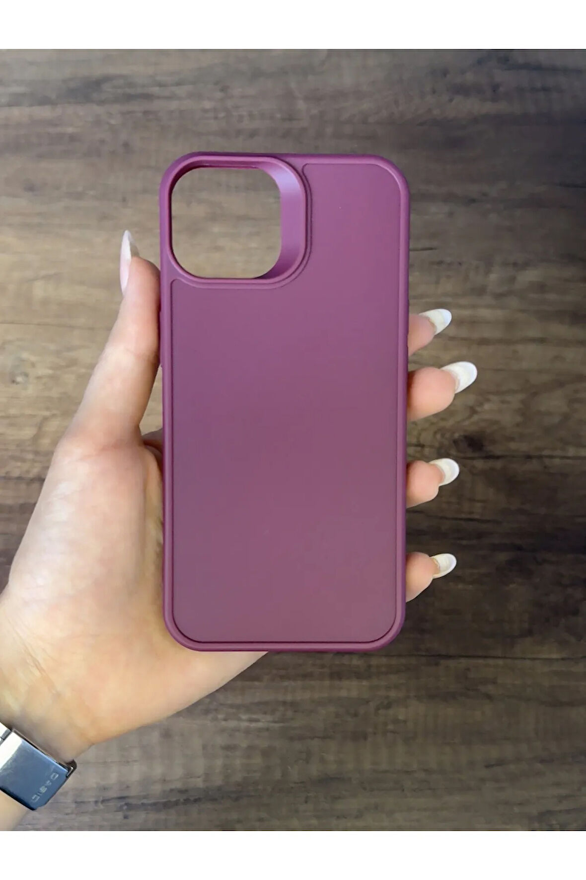 İPhone 13/14 Silikon Kılıf XFab