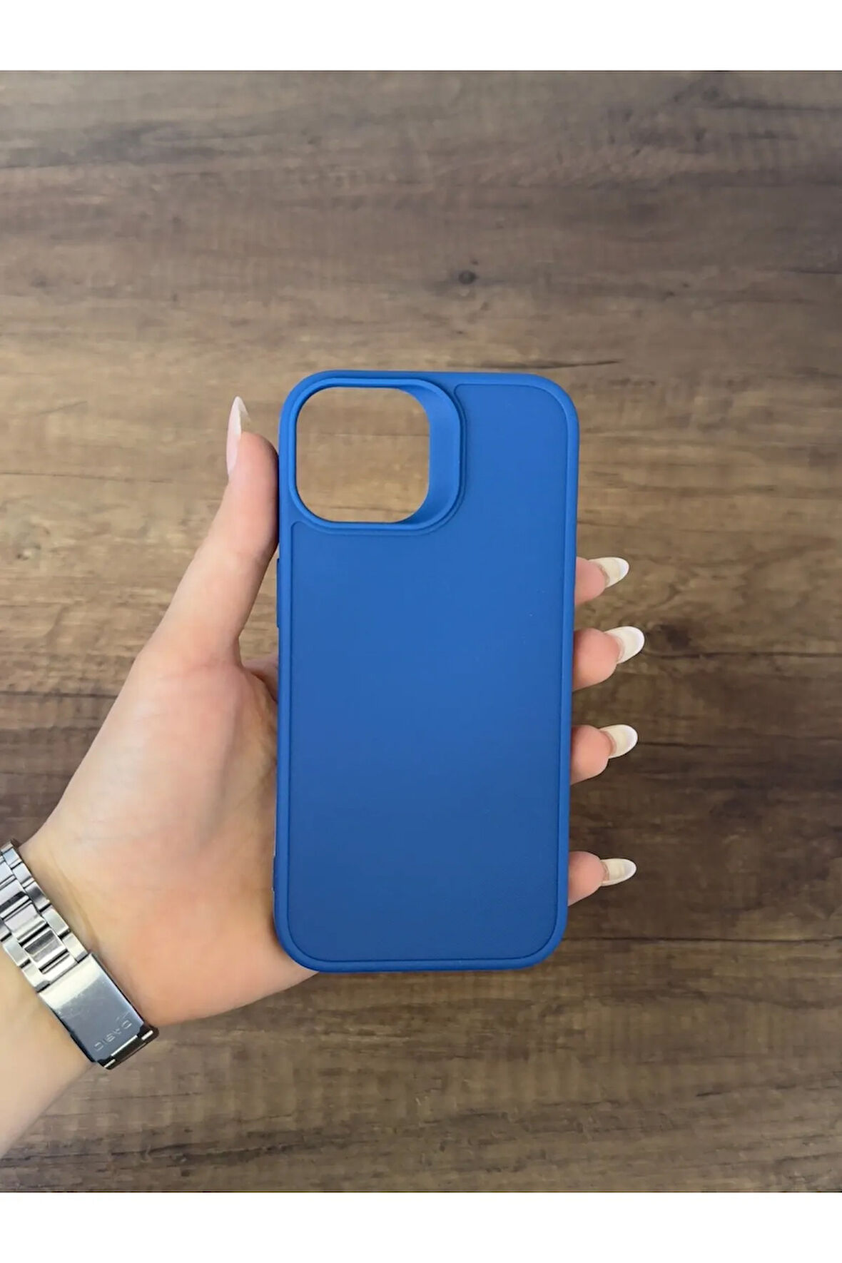 İPhone 13/14 Silikon Kılıf XFab